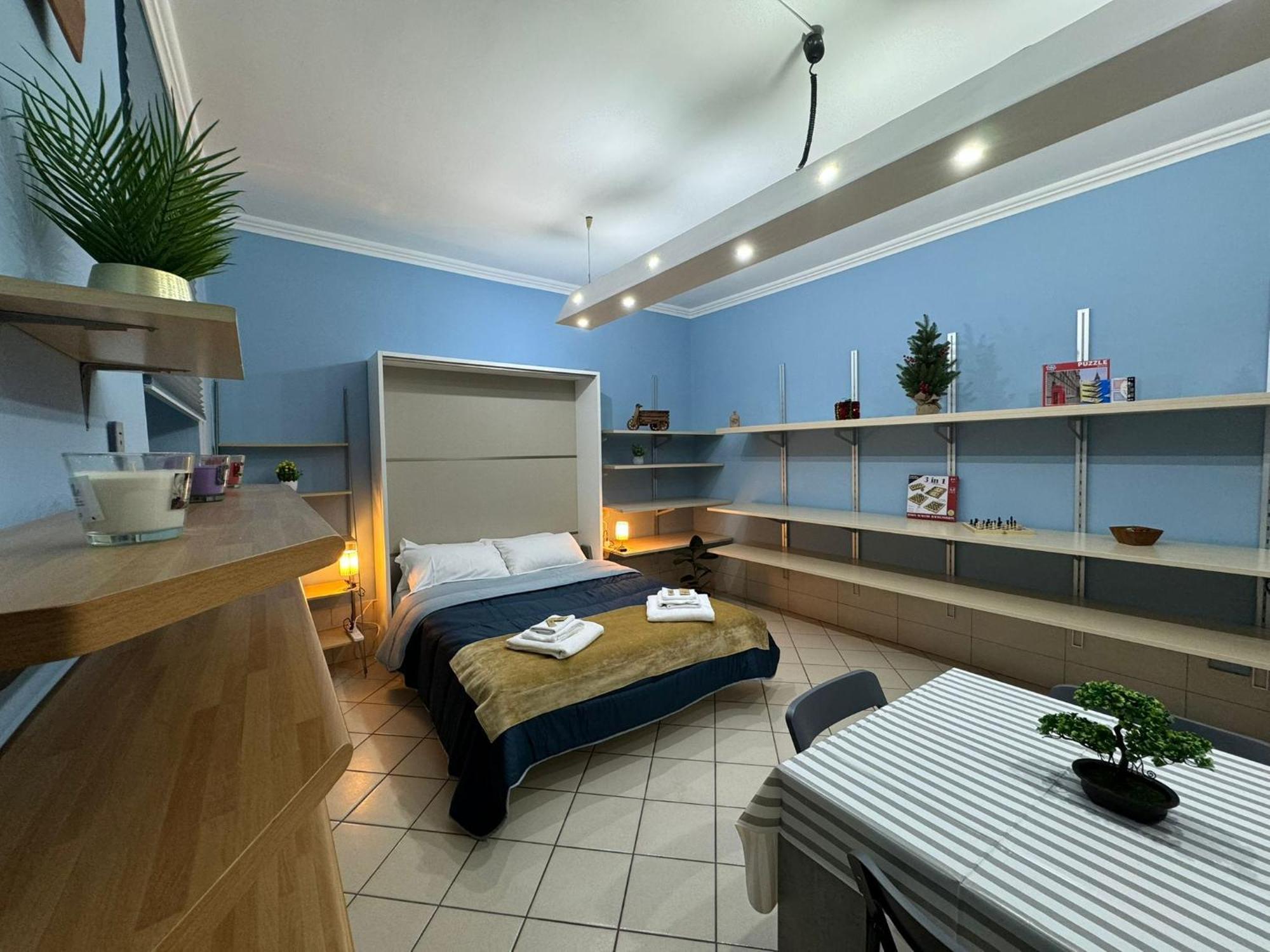 Apartamento Charming Hideaway In P R A T I Near Piazza Clodio Roma