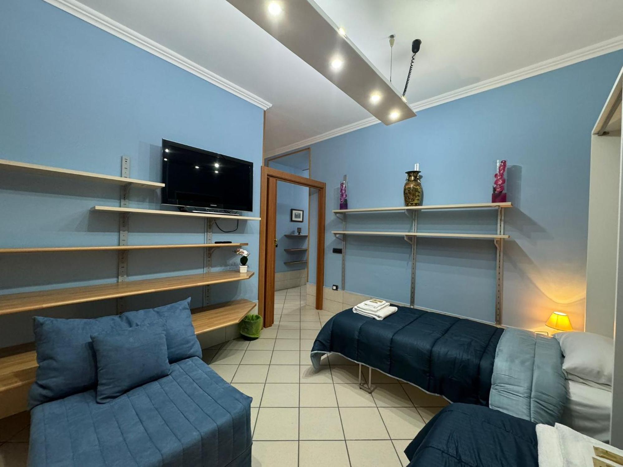 Charming Hideaway In P R A T I Near Piazza Clodio Apartamento *