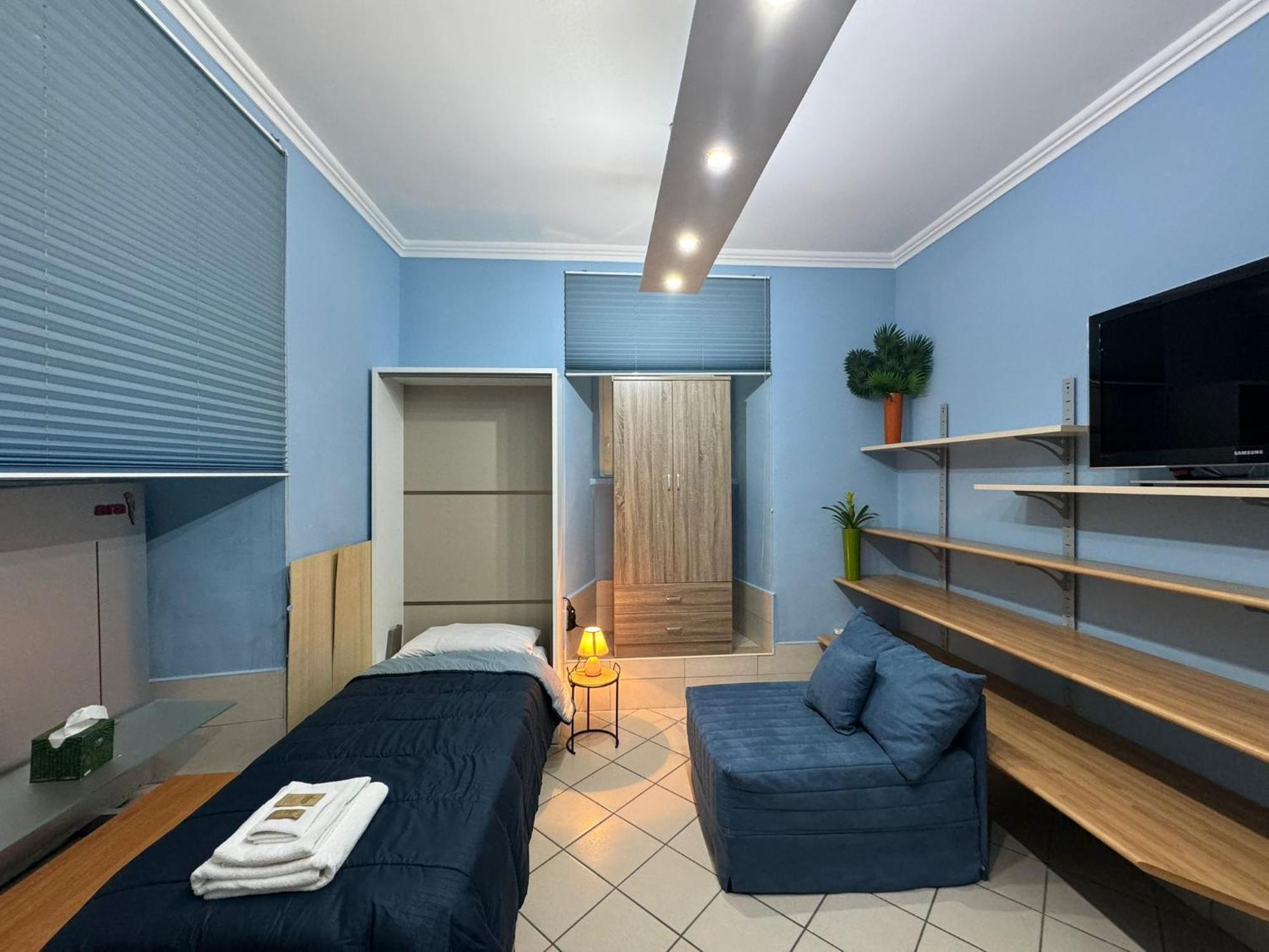 Charming Hideaway In P R A T I Near Piazza Clodio Apartamento