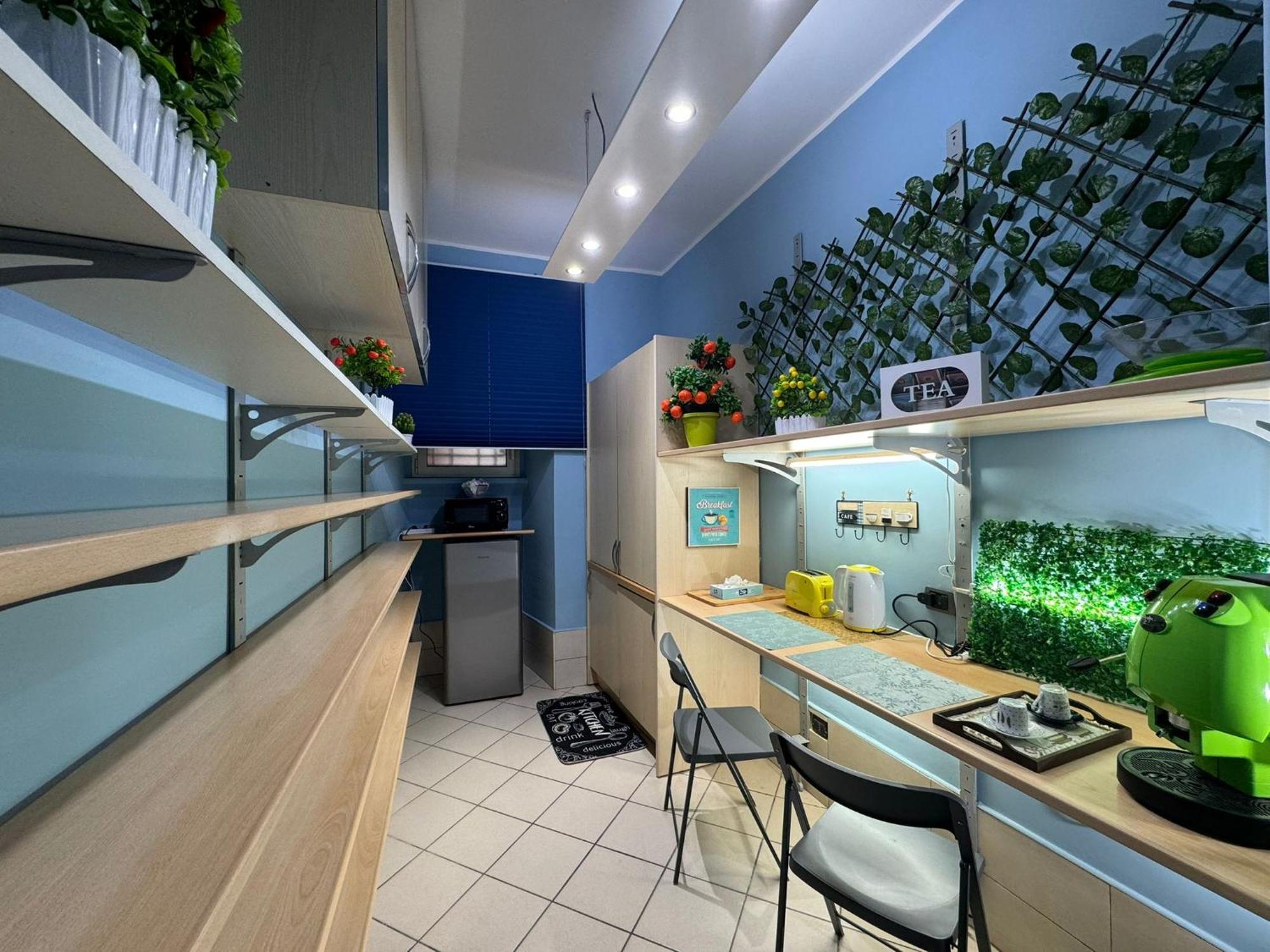 Charming Hideaway In P R A T I Near Piazza Clodio Apartamento *
