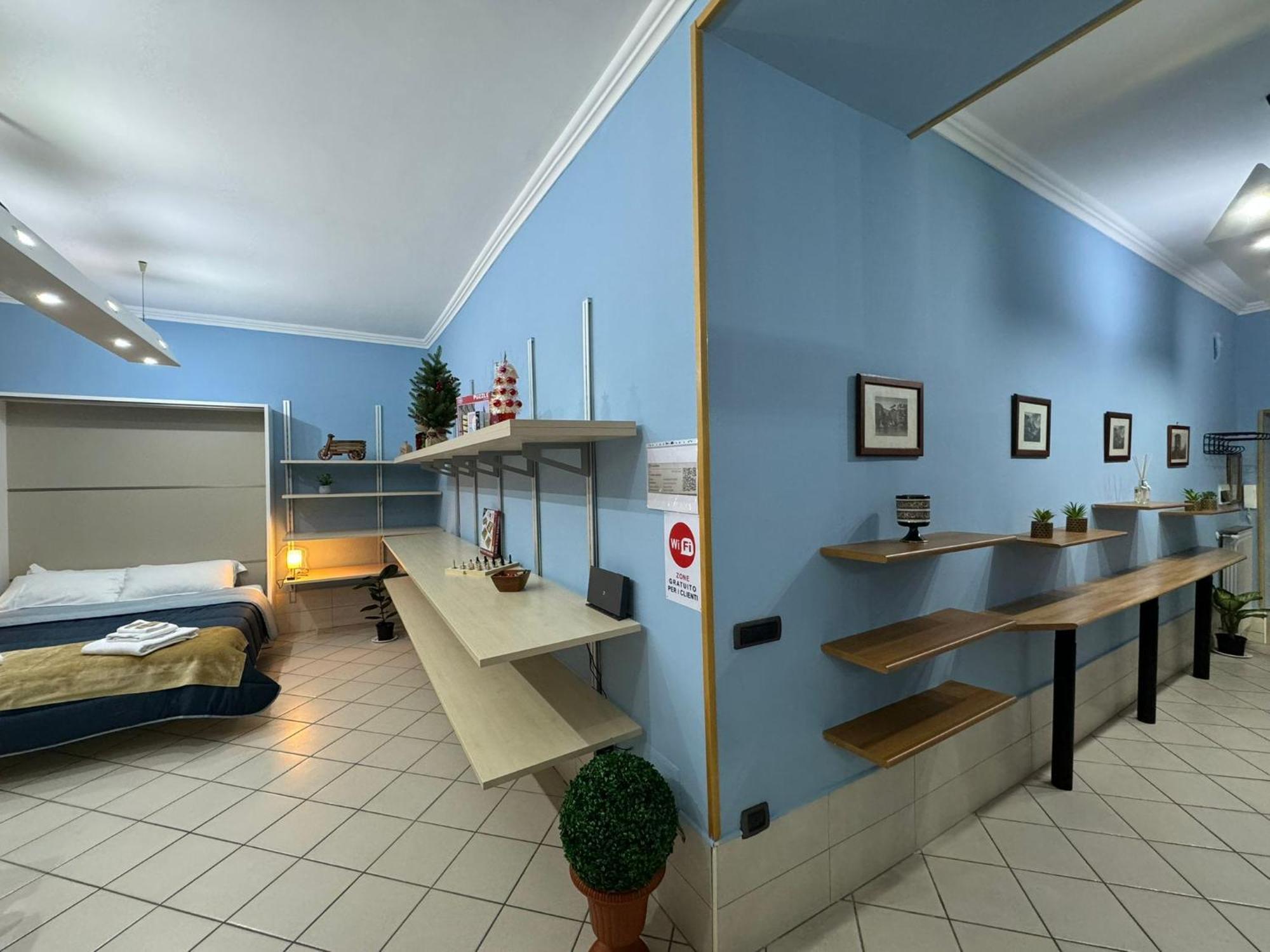 Charming Hideaway In P R A T I Near Piazza Clodio Apartamento