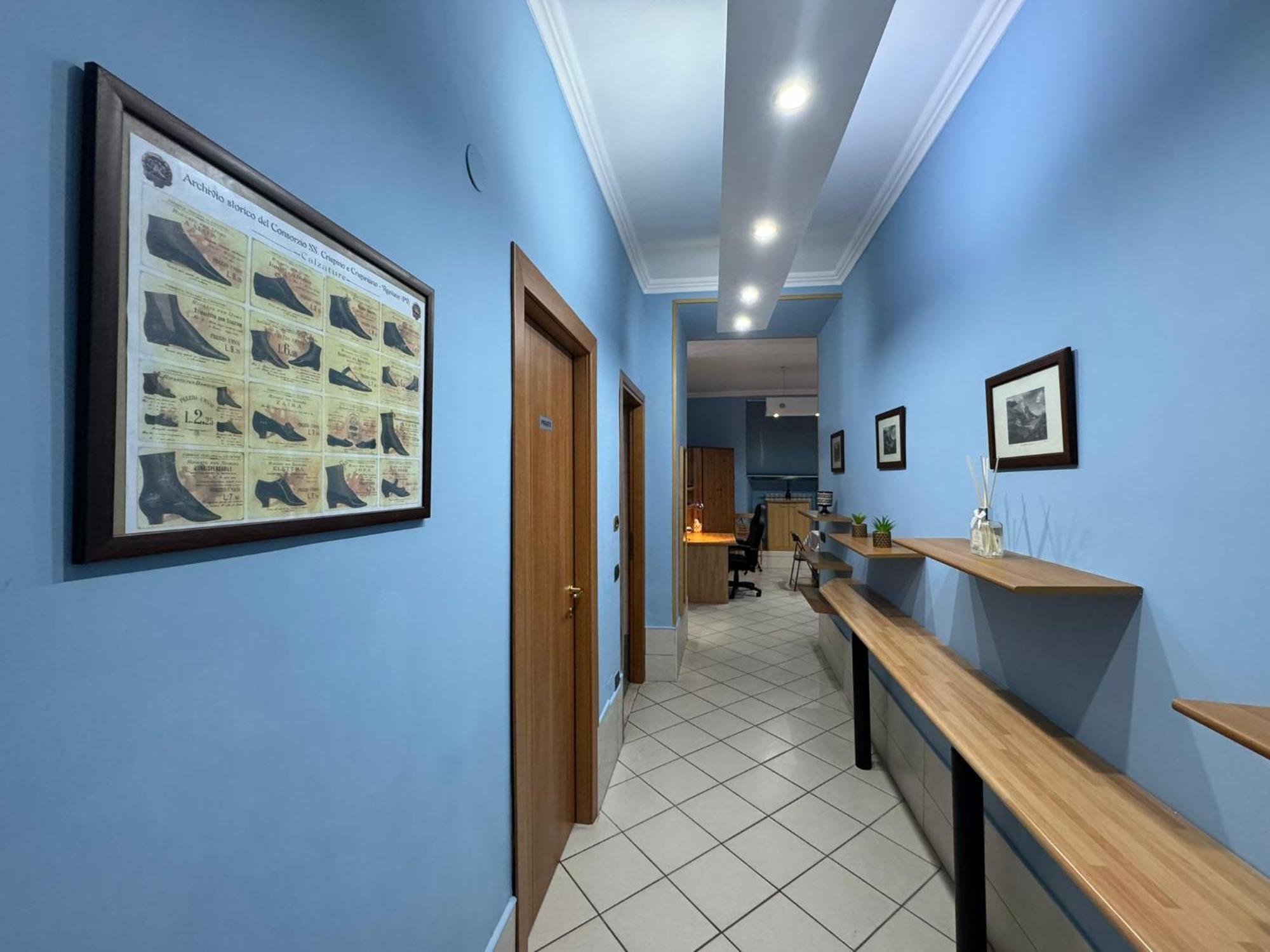Apartamento Charming Hideaway In P R A T I Near Piazza Clodio