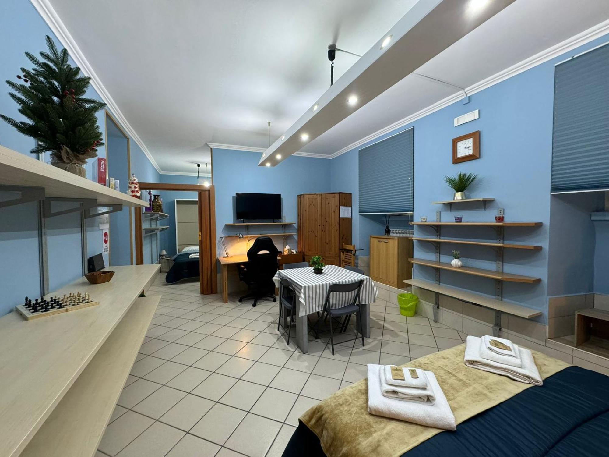 Apartamento Charming Hideaway In P R A T I Near Piazza Clodio *