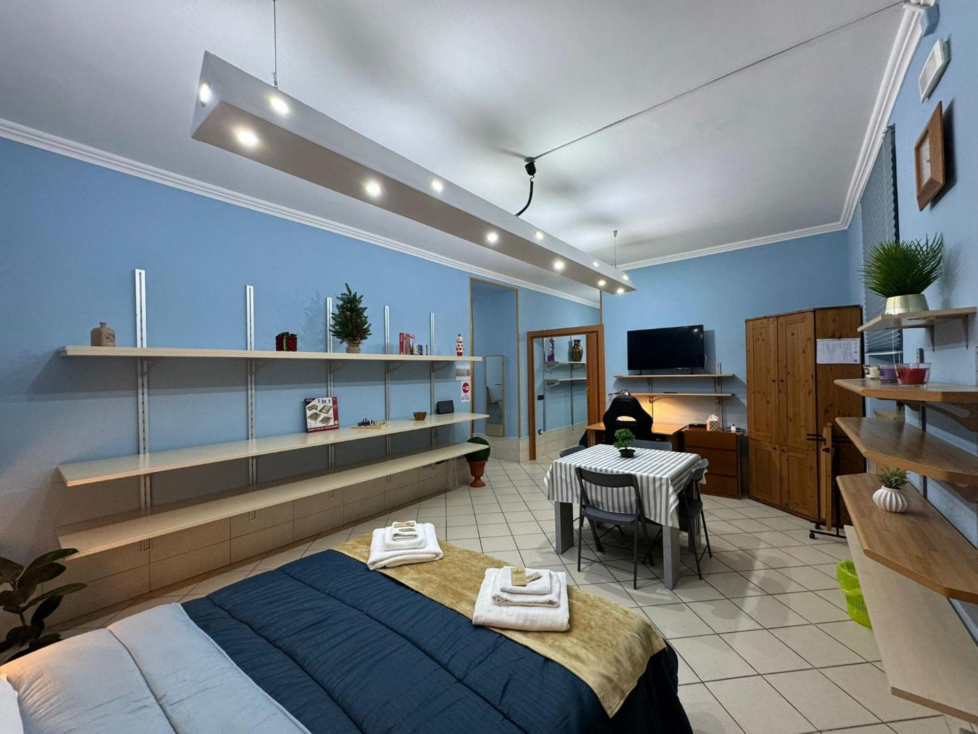 Apartamento Charming Hideaway In P R A T I Near Piazza Clodio *