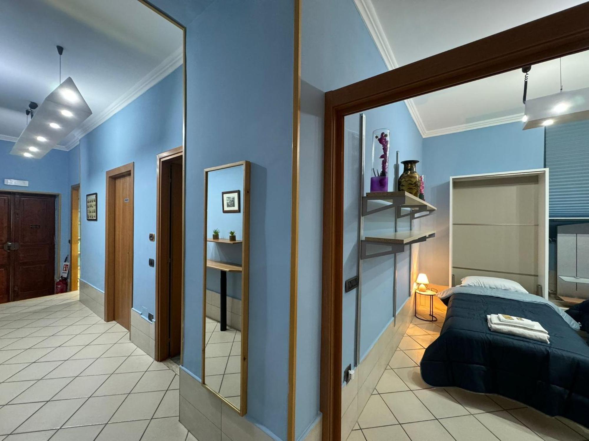 Charming Hideaway In P R A T I Near Piazza Clodio * Roma