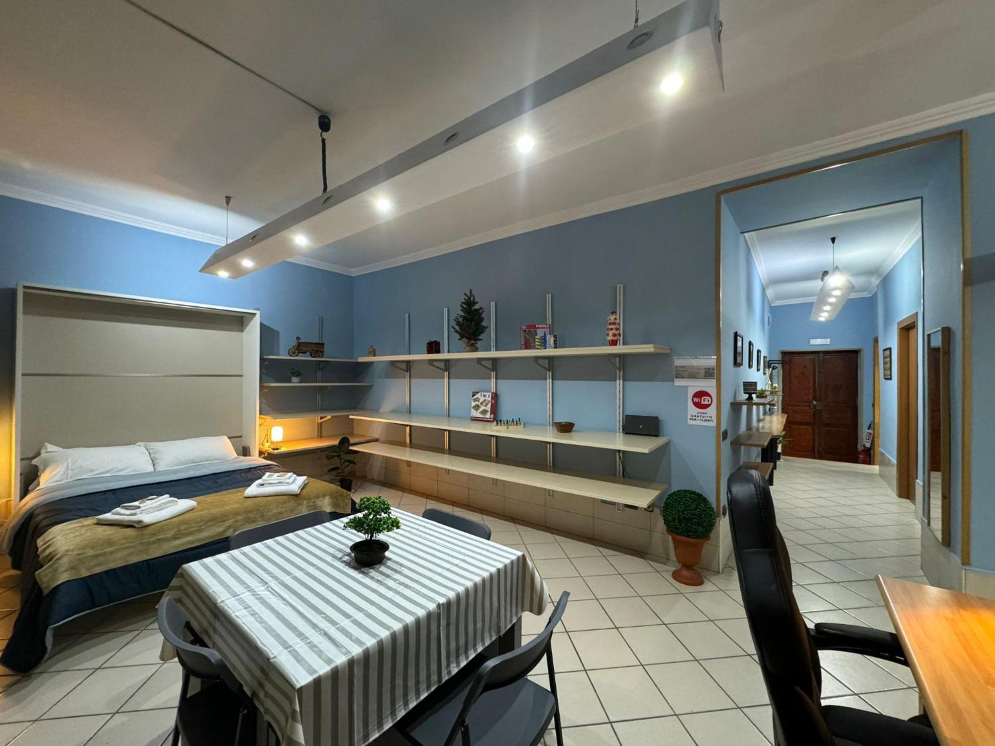 Charming Hideaway In P R A T I Near Piazza Clodio Apartamento