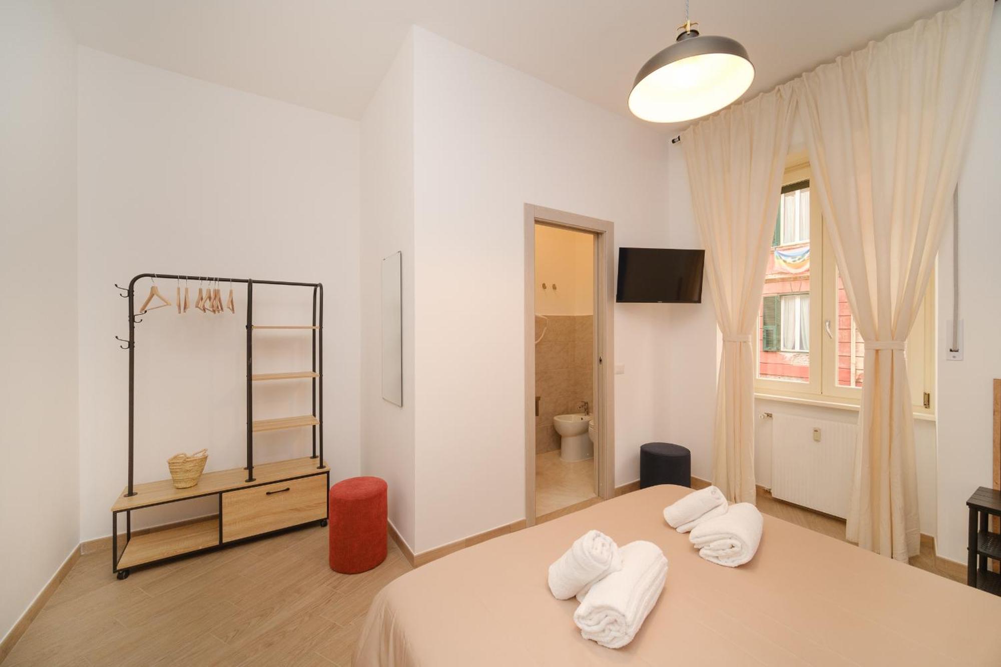 Domus Equi Affittacamere Roma