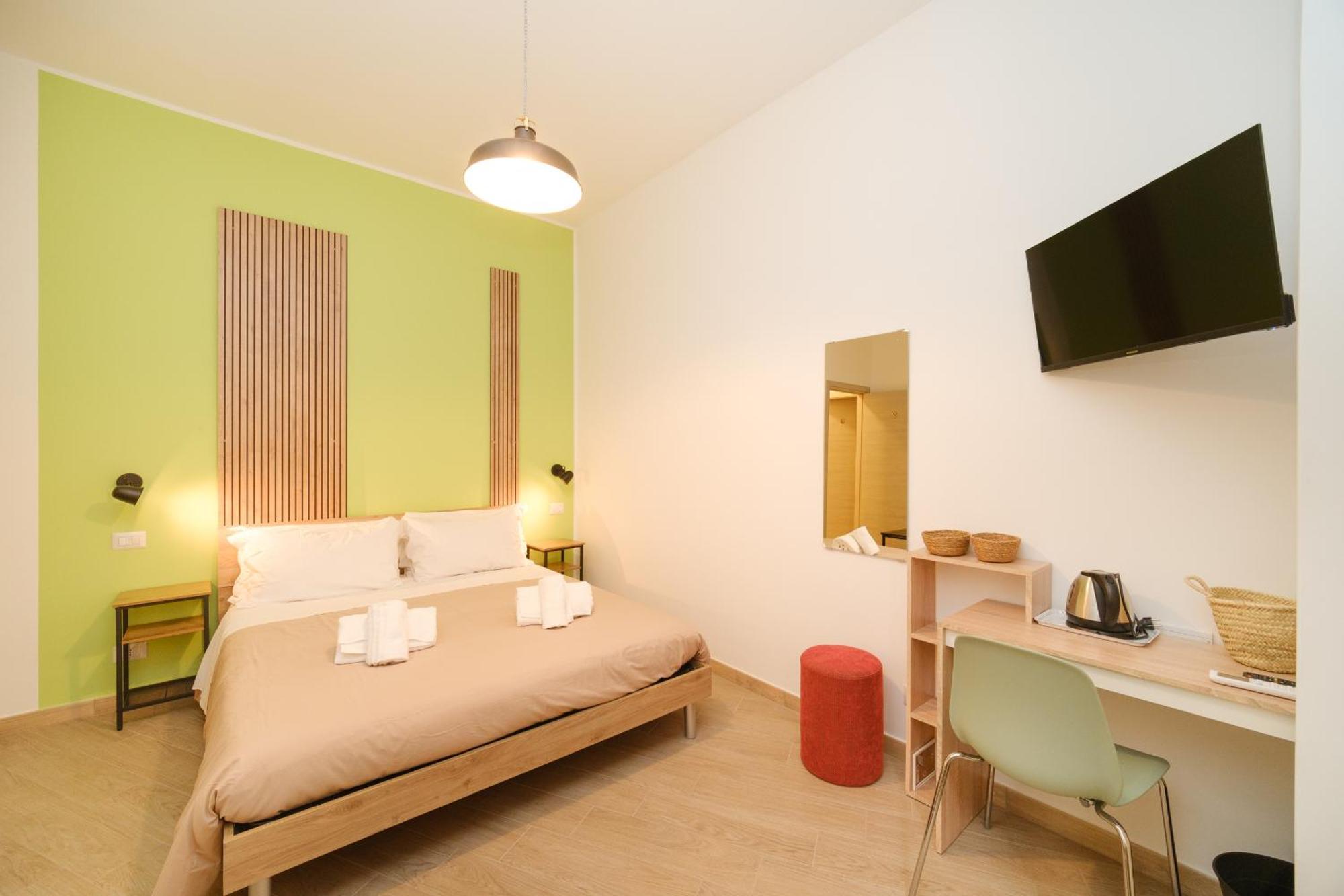 Affittacamere Domus Equi Roma