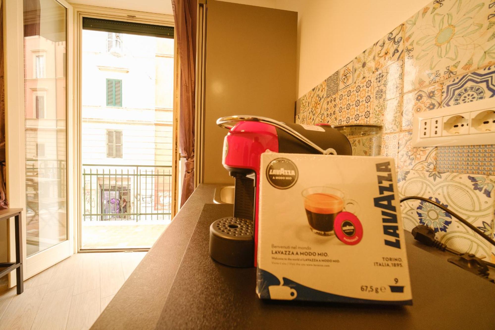 Domus Equi Affittacamere Roma