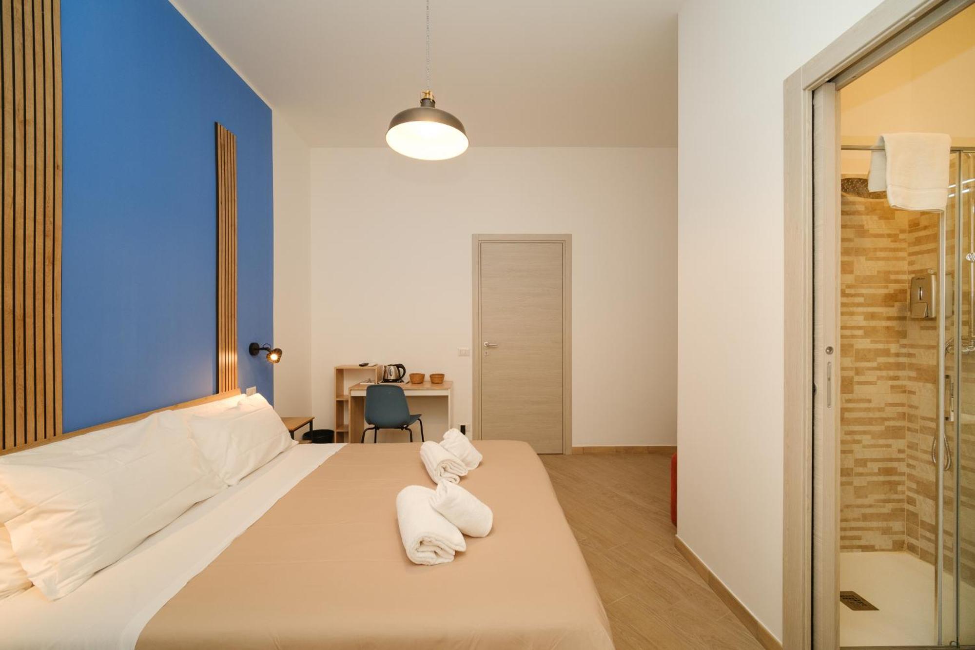 Affittacamere Domus Equi Roma