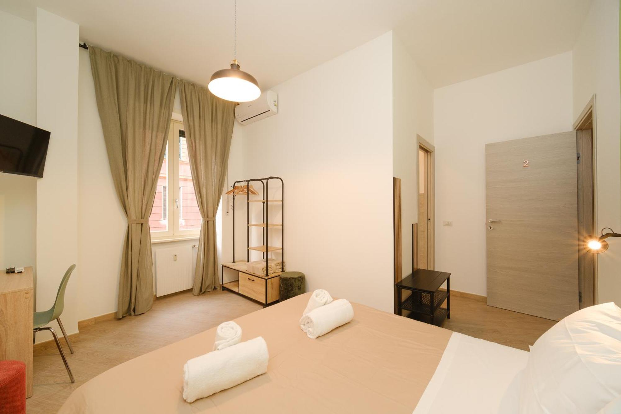 Domus Equi * Roma