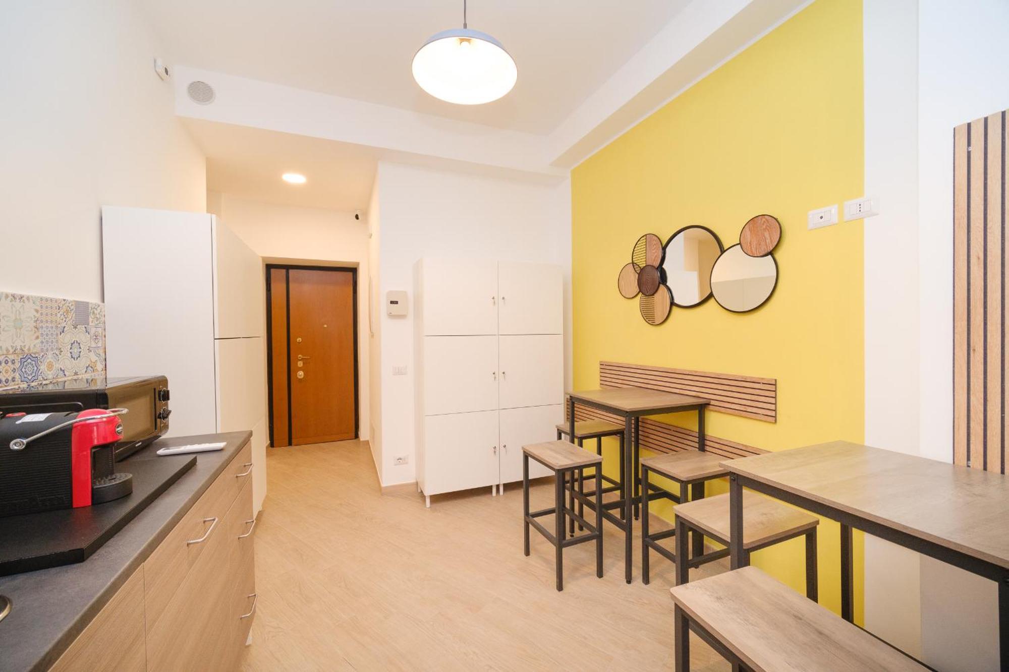 Domus Equi Affittacamere Roma