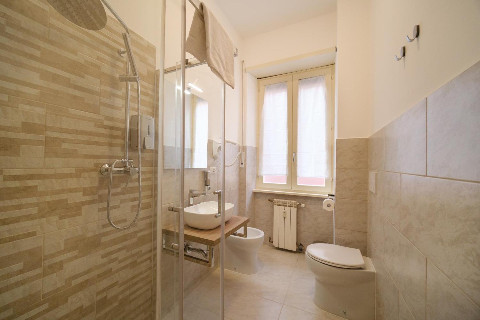 Affittacamere Domus Equi Roma