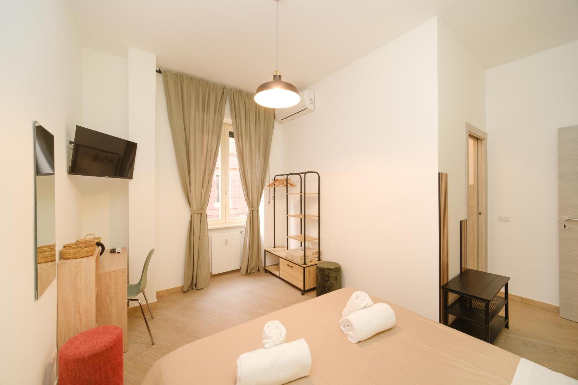 Domus Equi Roma