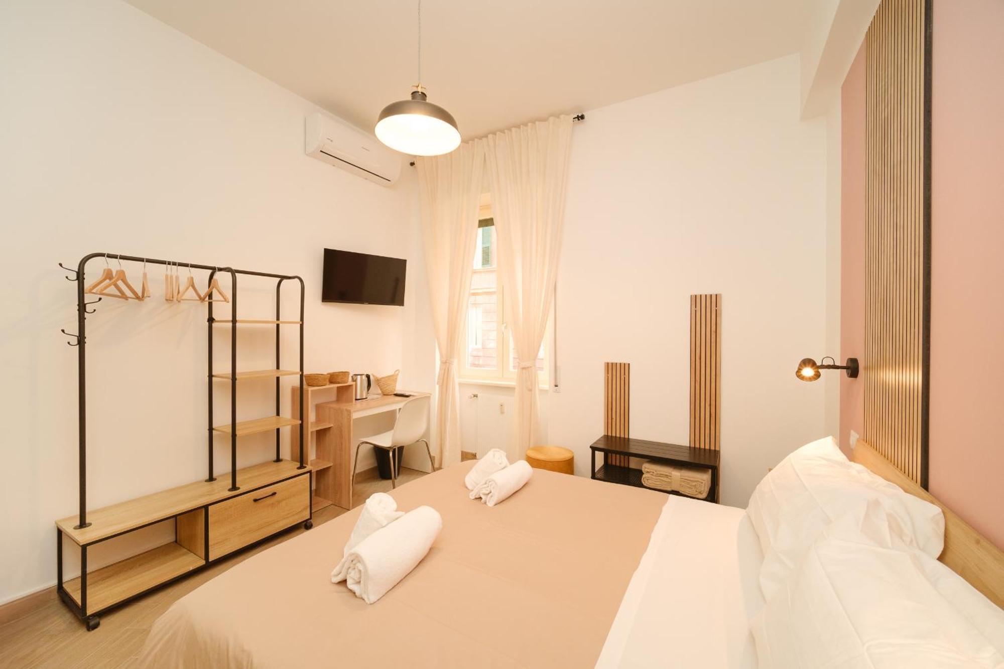 Domus Equi * Roma