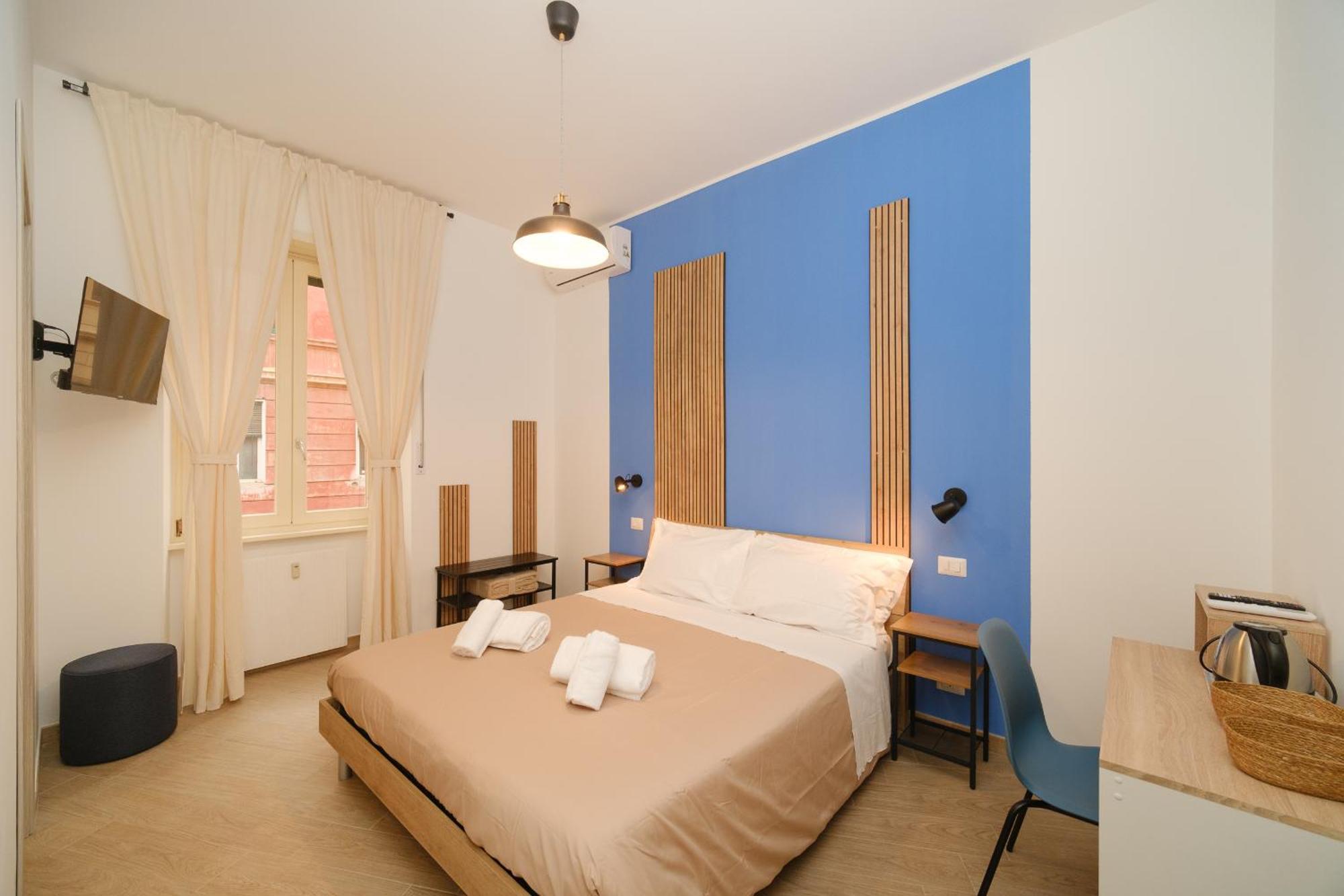 Affittacamere Domus Equi Roma
