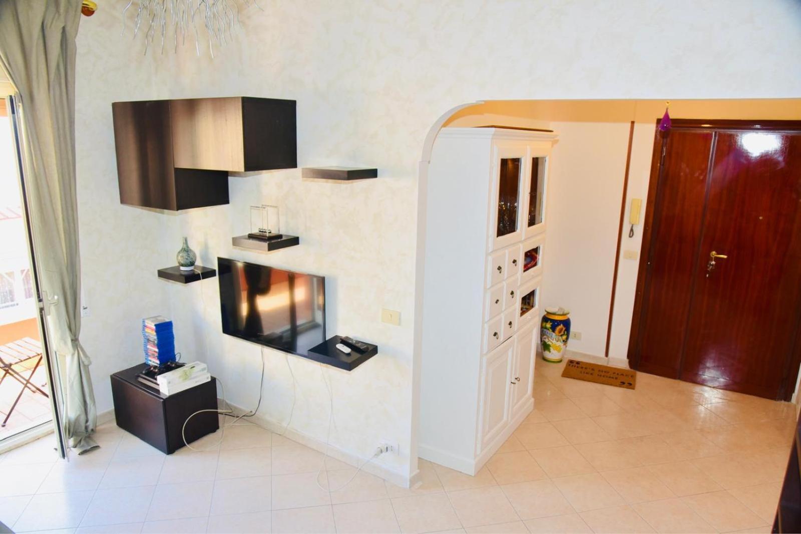 Metropolis House Appartamento Roma