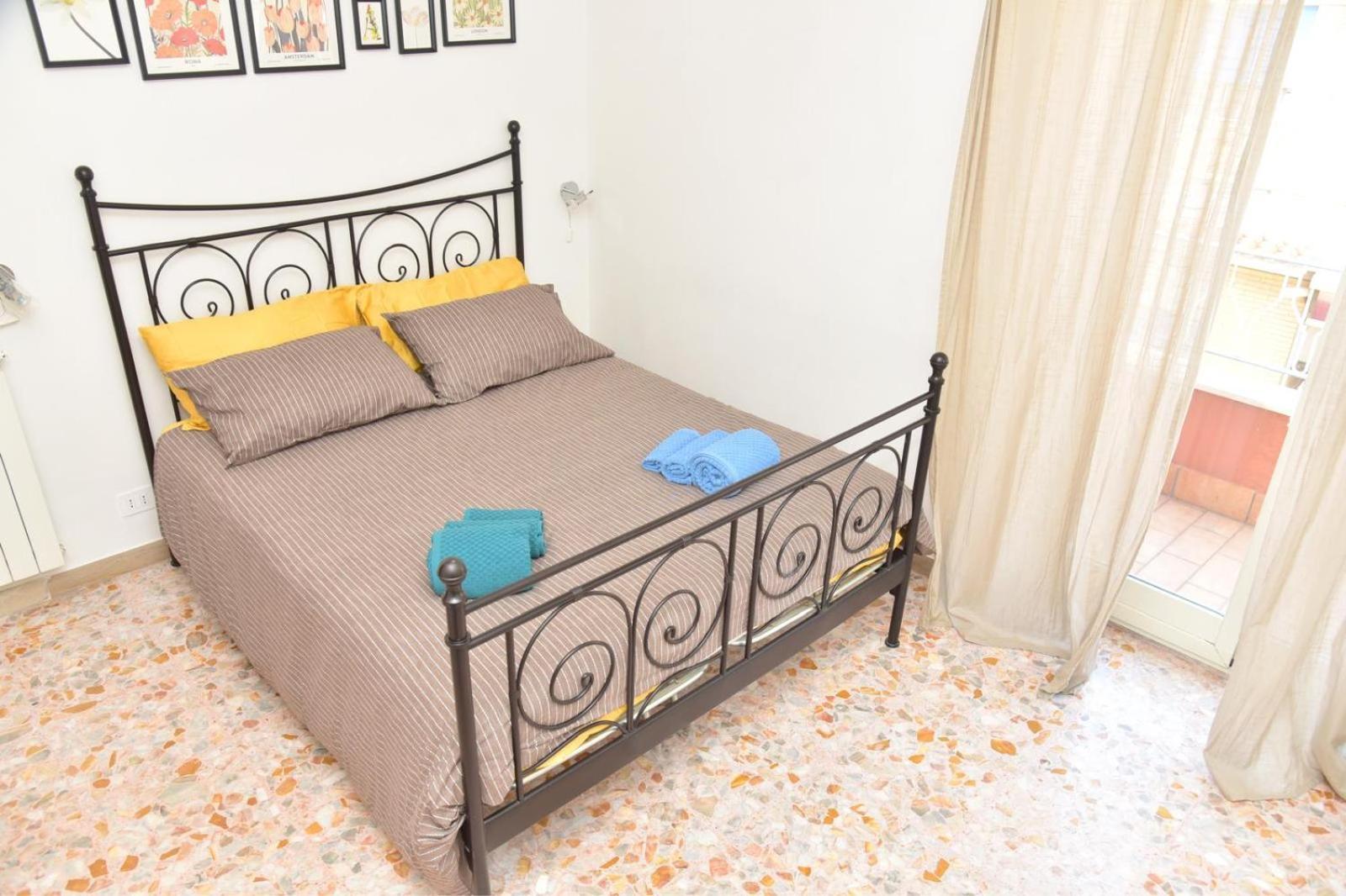 Appartamento Metropolis House Roma