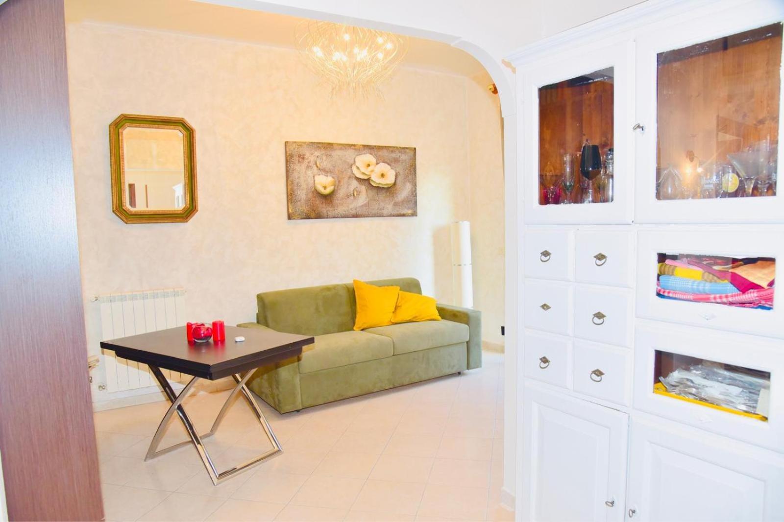 Appartamento Metropolis House