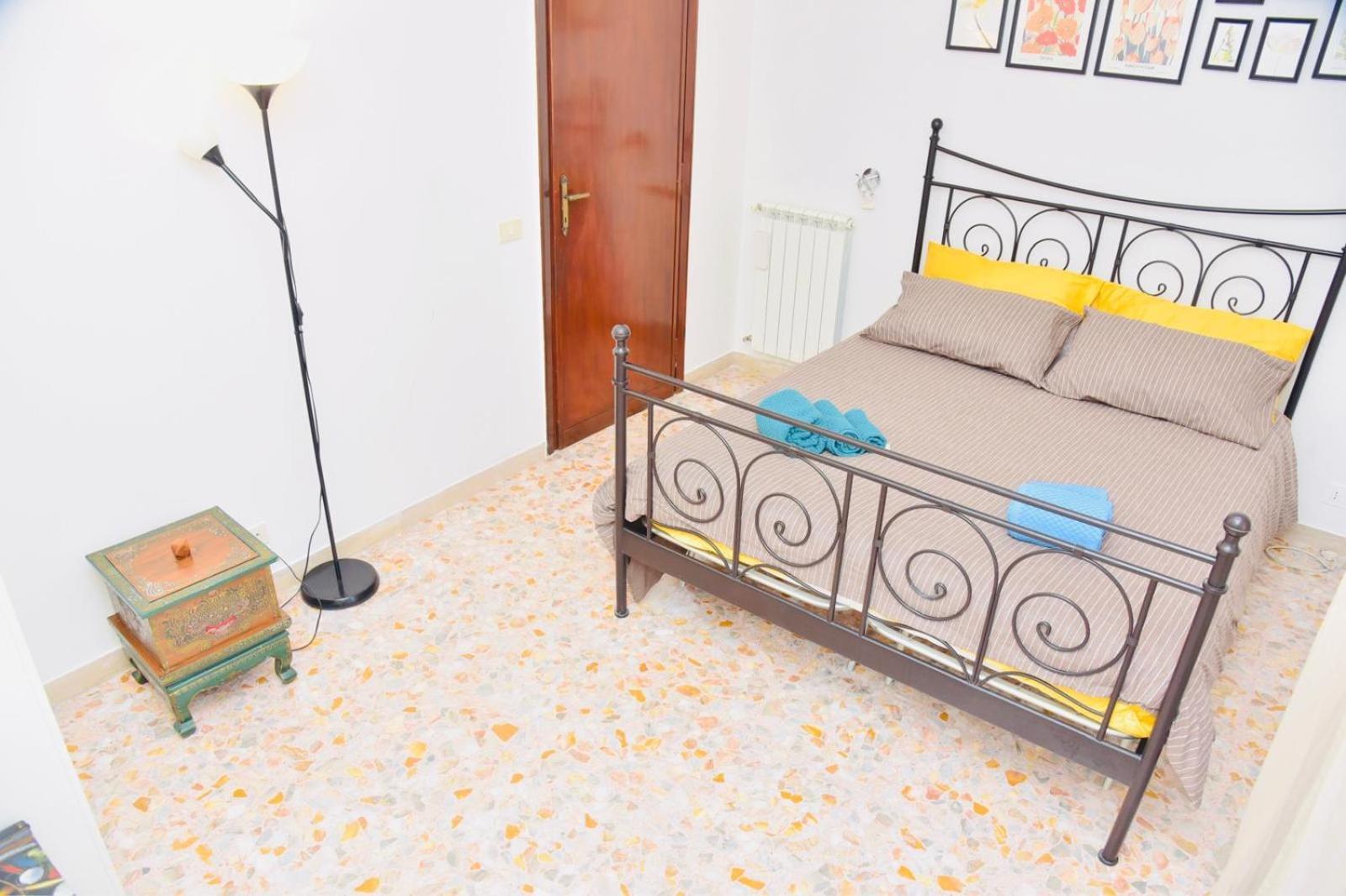 Metropolis House Roma