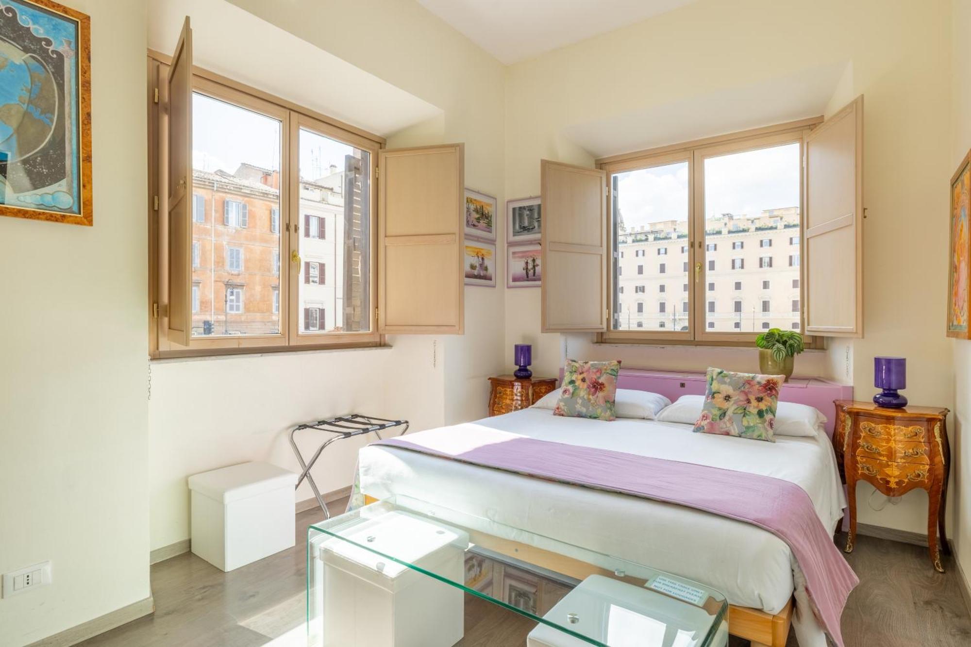 Superior Relais Fcollection Temple View Affittacamere