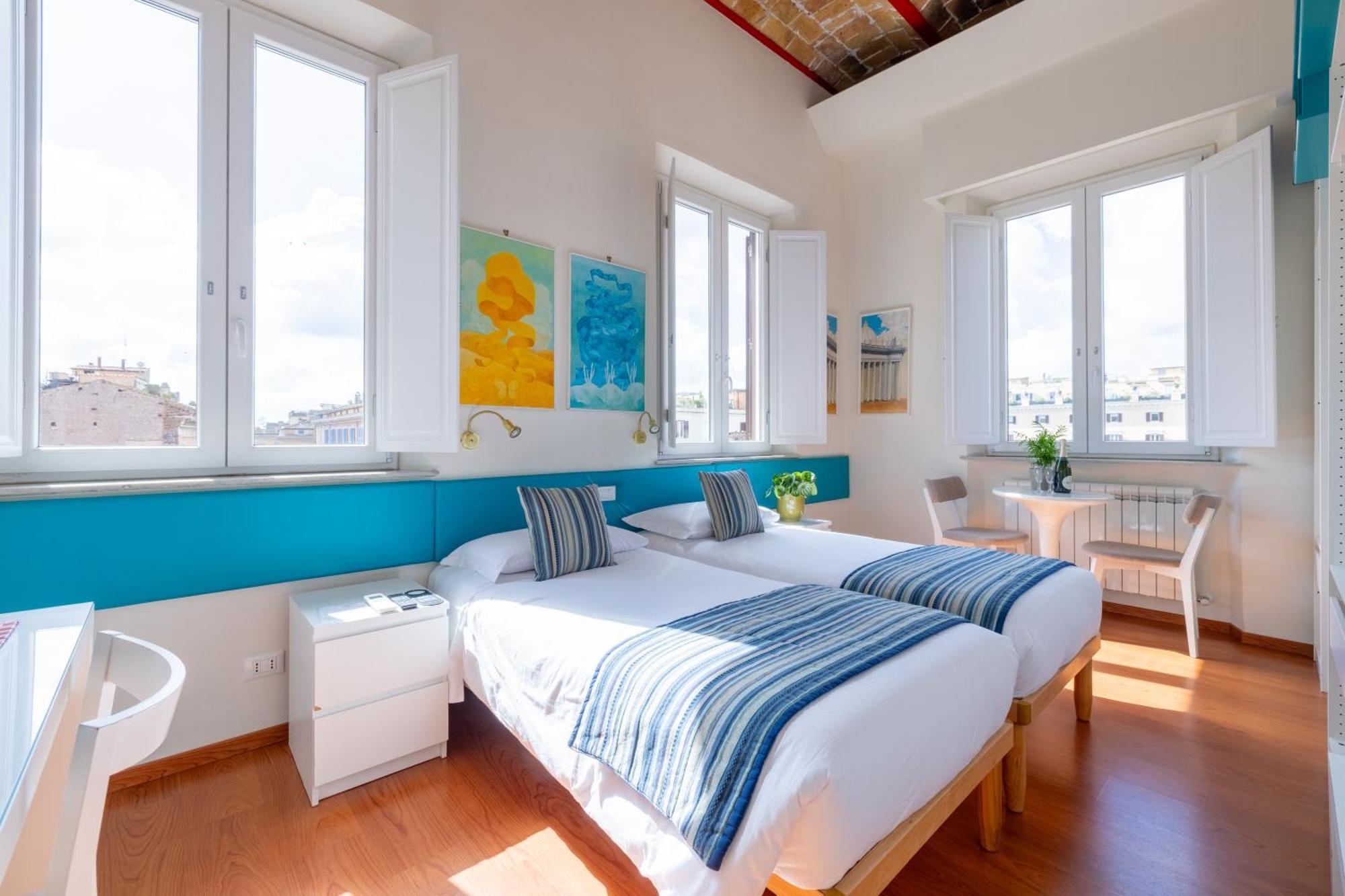 Affittacamere Superior Relais Fcollection Temple View