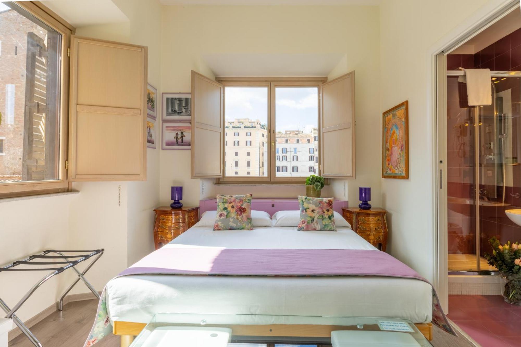 Superior Relais Fcollection Temple View