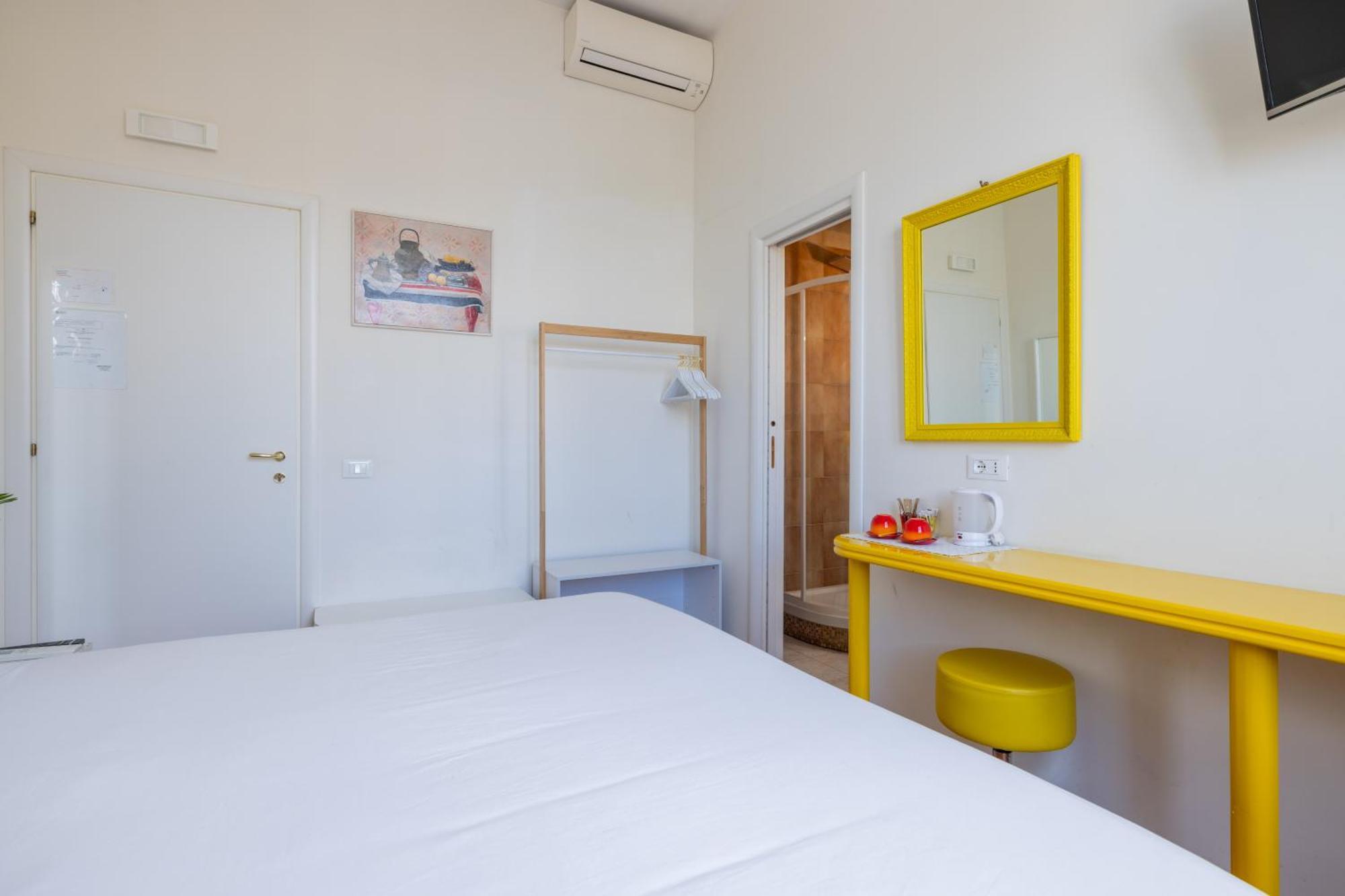 Superior Relais Fcollection Temple View Affittacamere