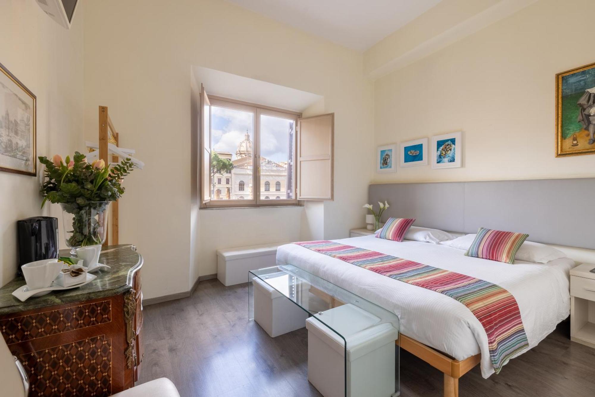 Affittacamere Superior Relais Fcollection Temple View