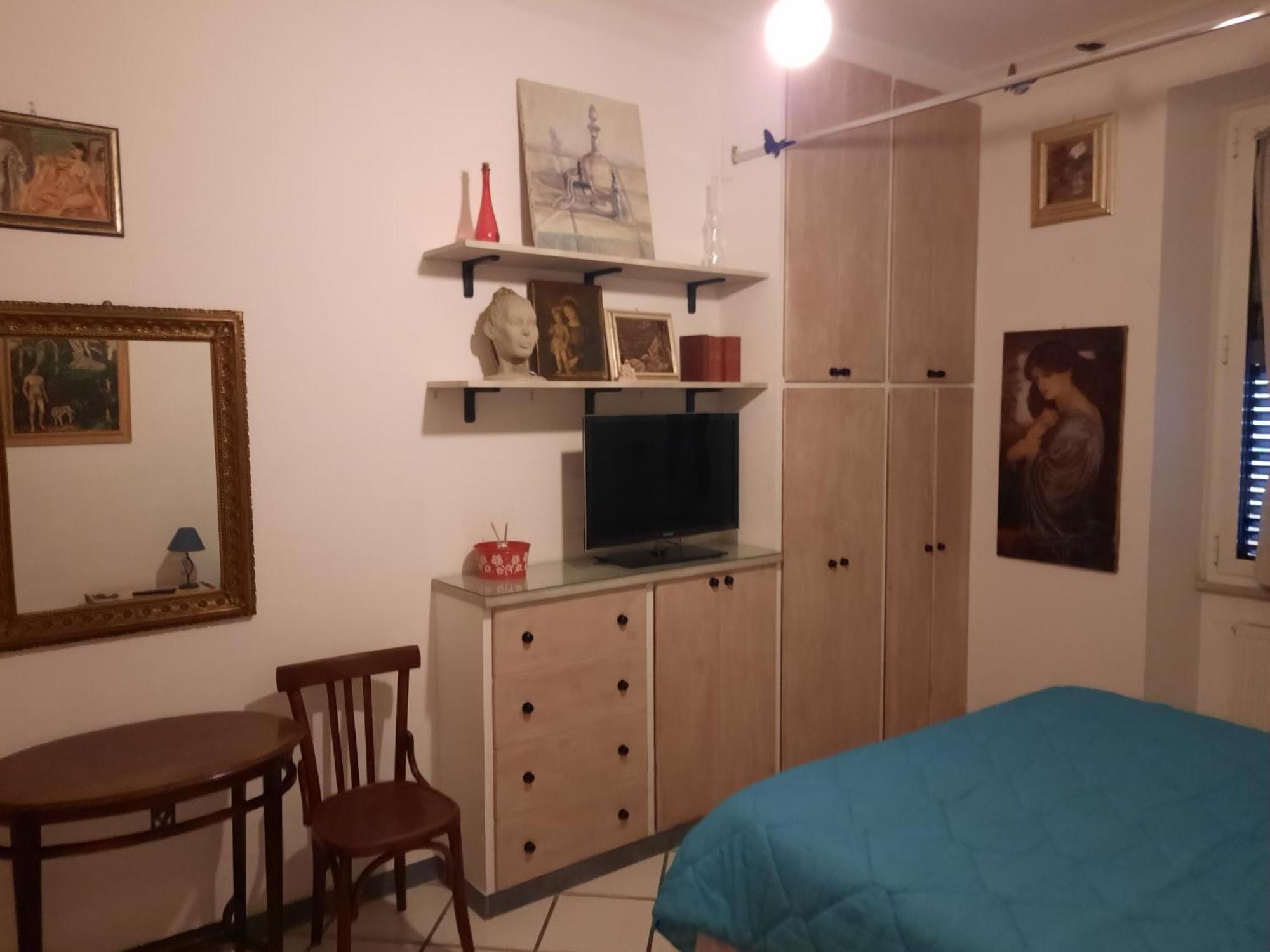 Casa Mia All'appio Latino *