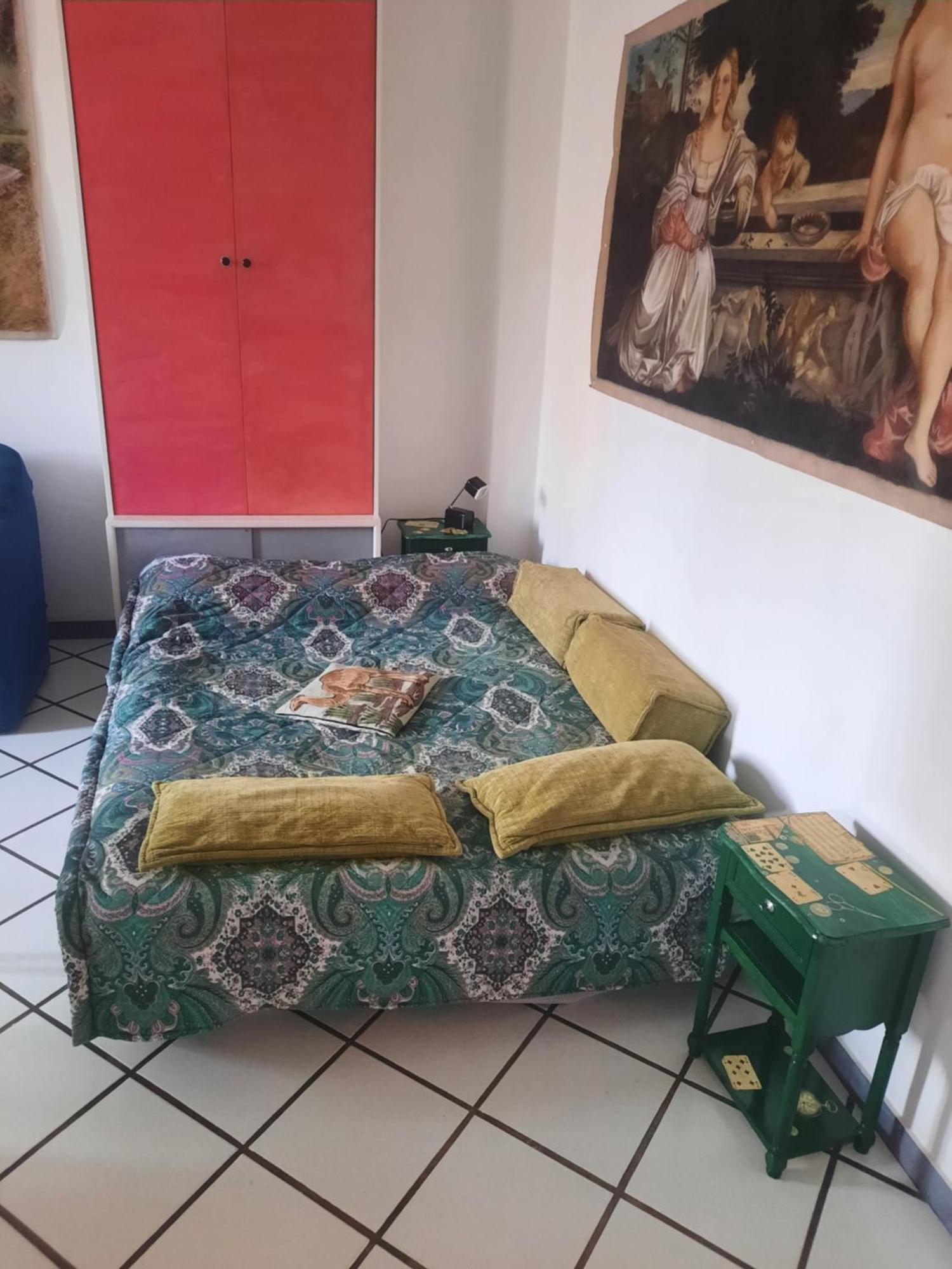 Casa Mia All'appio Latino Apartamento