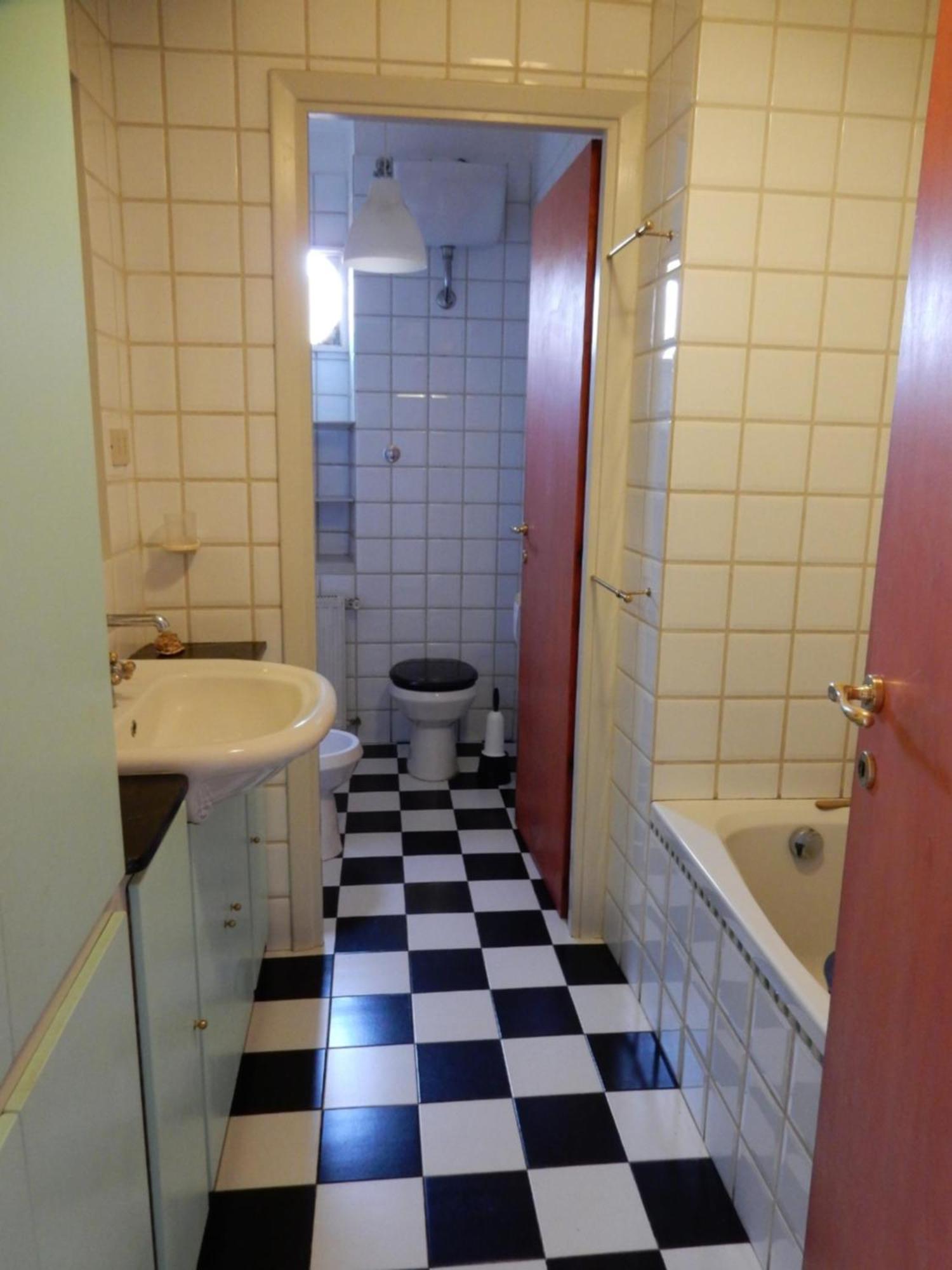Apartamento Casa Mia All'appio Latino
