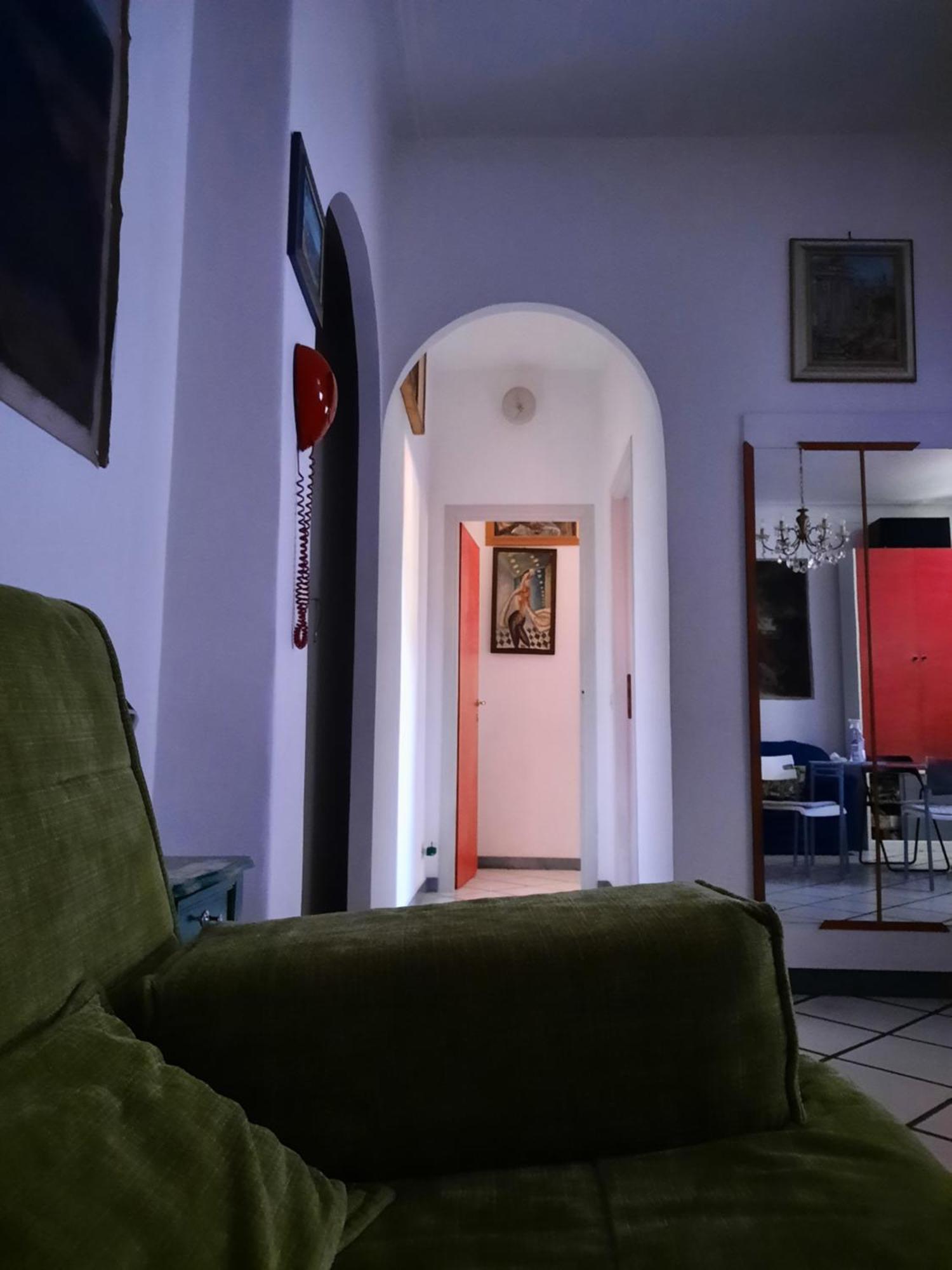 Apartamento Casa Mia All'appio Latino *