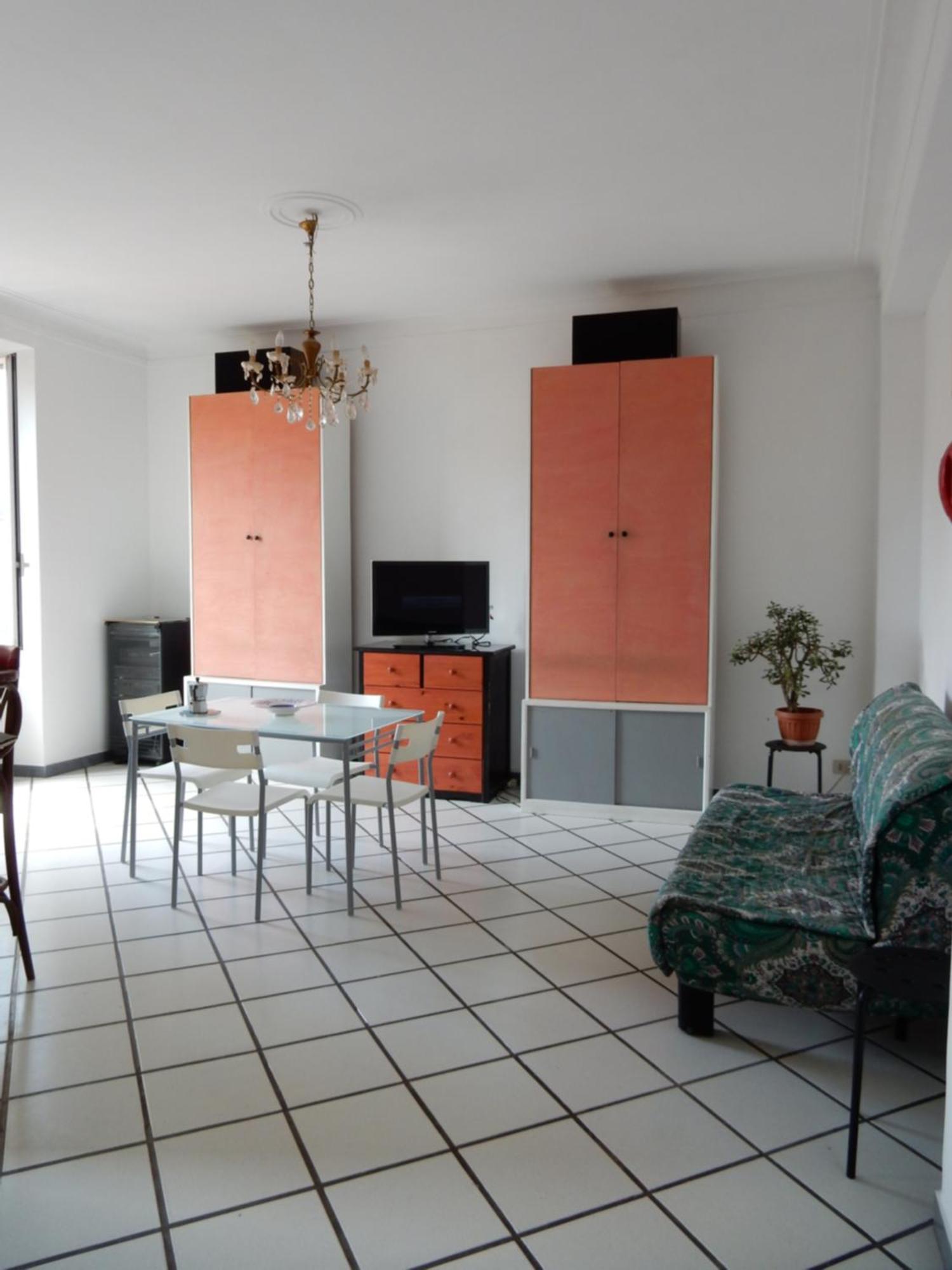 Casa Mia All'appio Latino Apartamento Roma