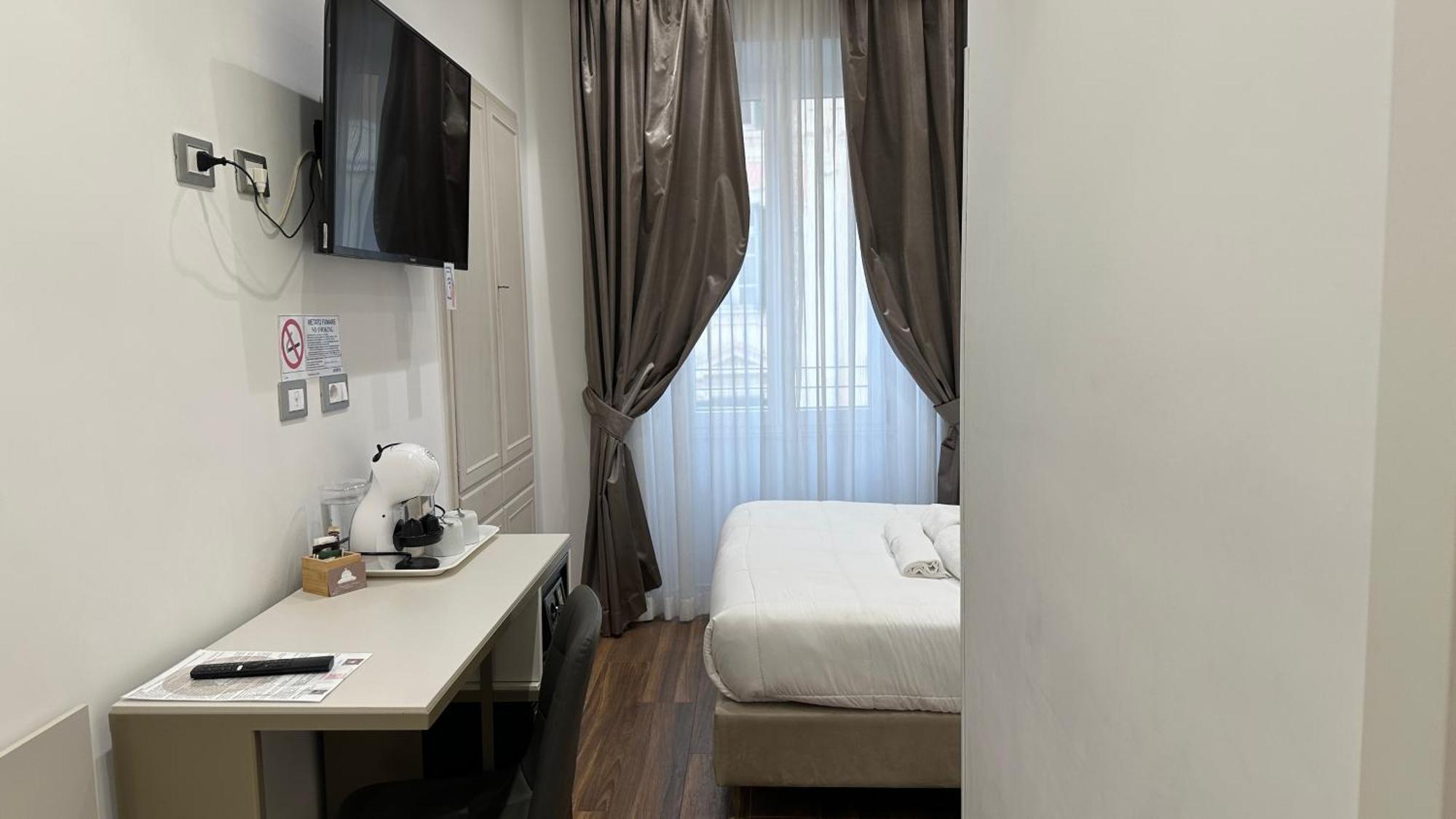 Angelicahome Gjestgiverier Roma