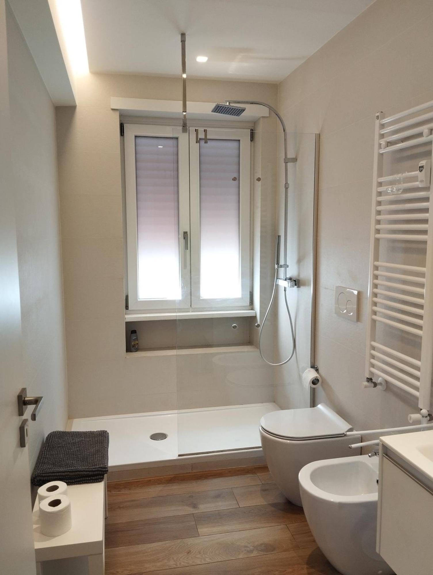 Apartment L' Interno 22 *