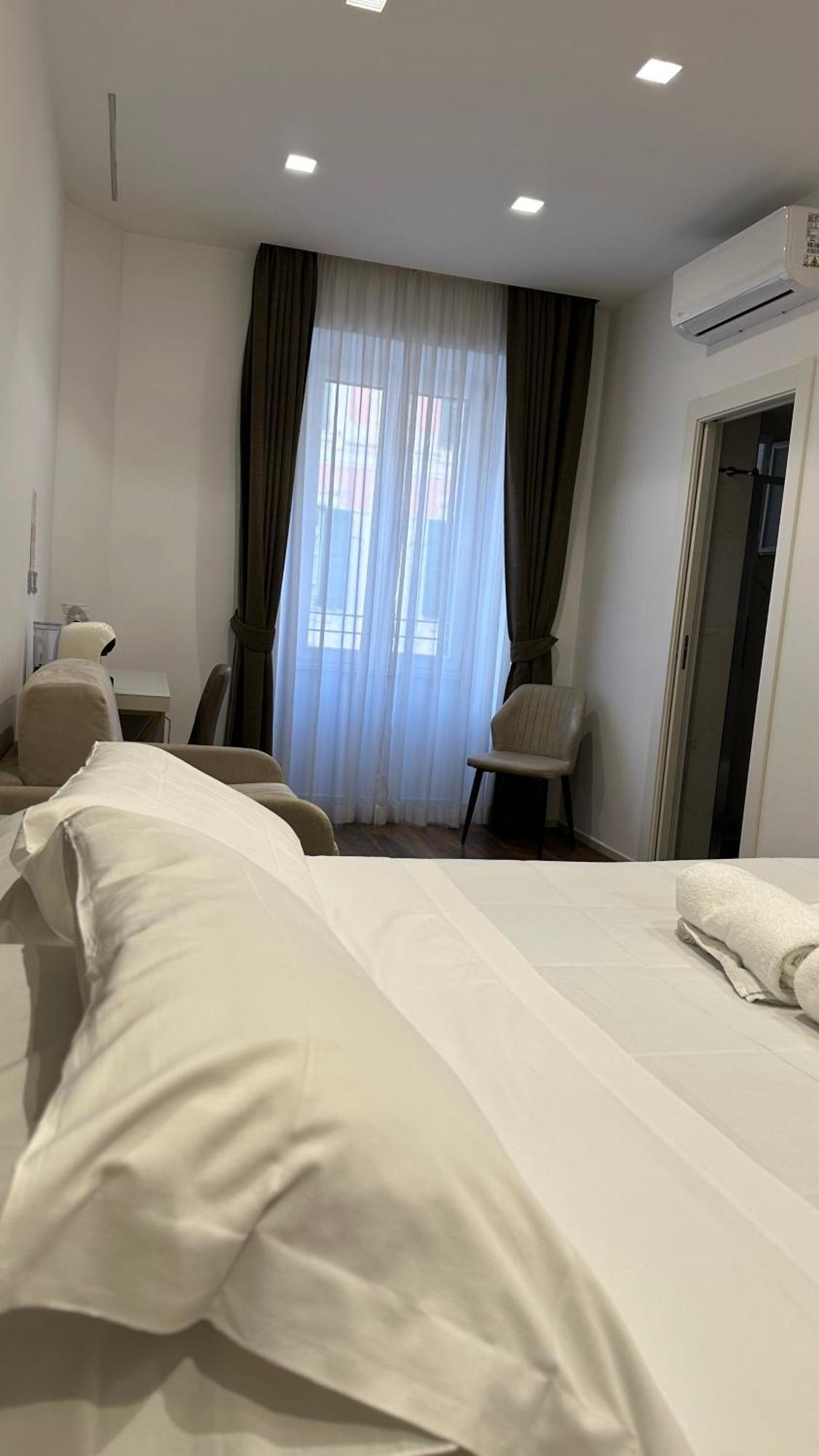 Angelicahome Gjestgiverier Roma