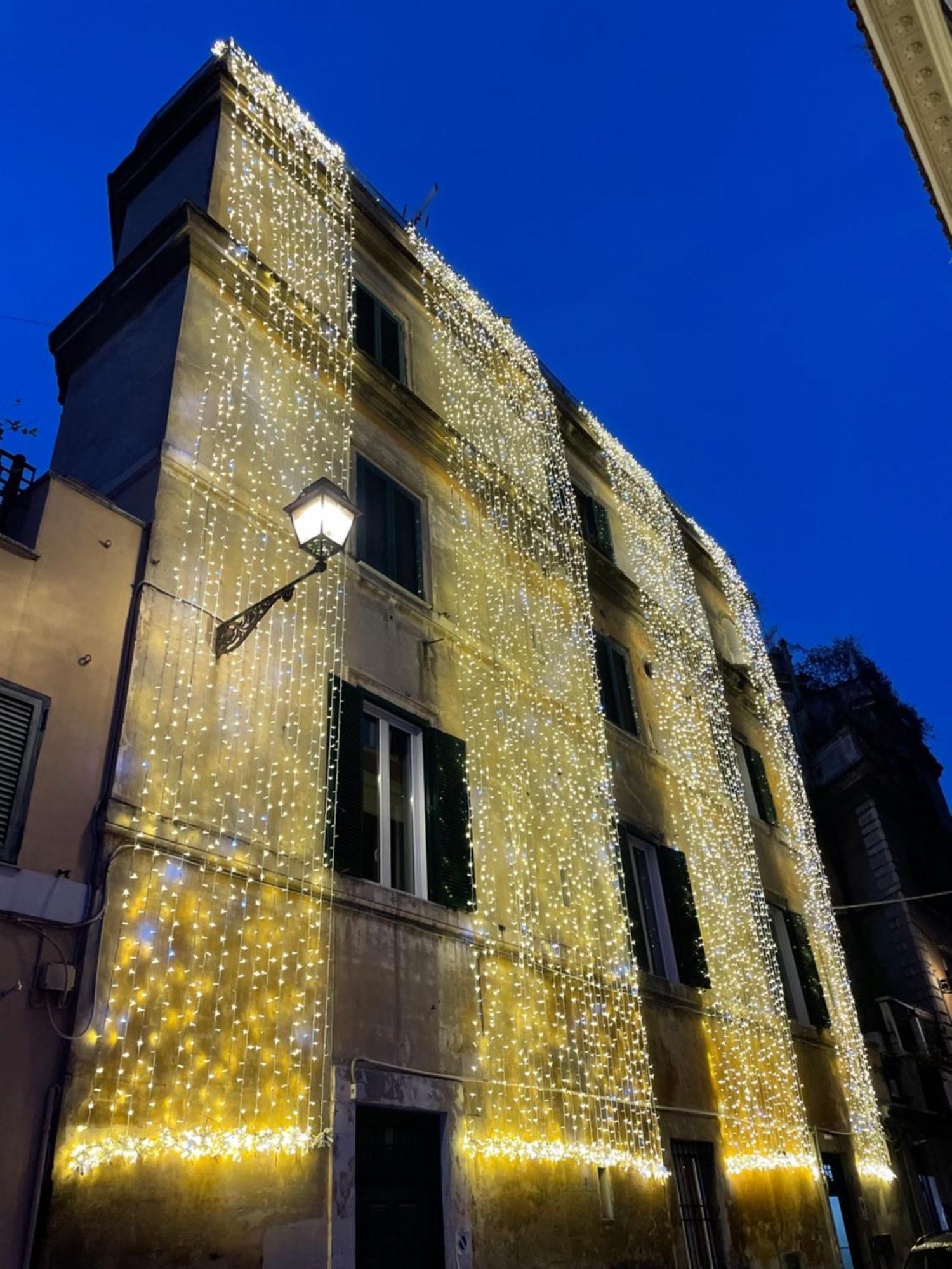 Flatinrome In Trastevere