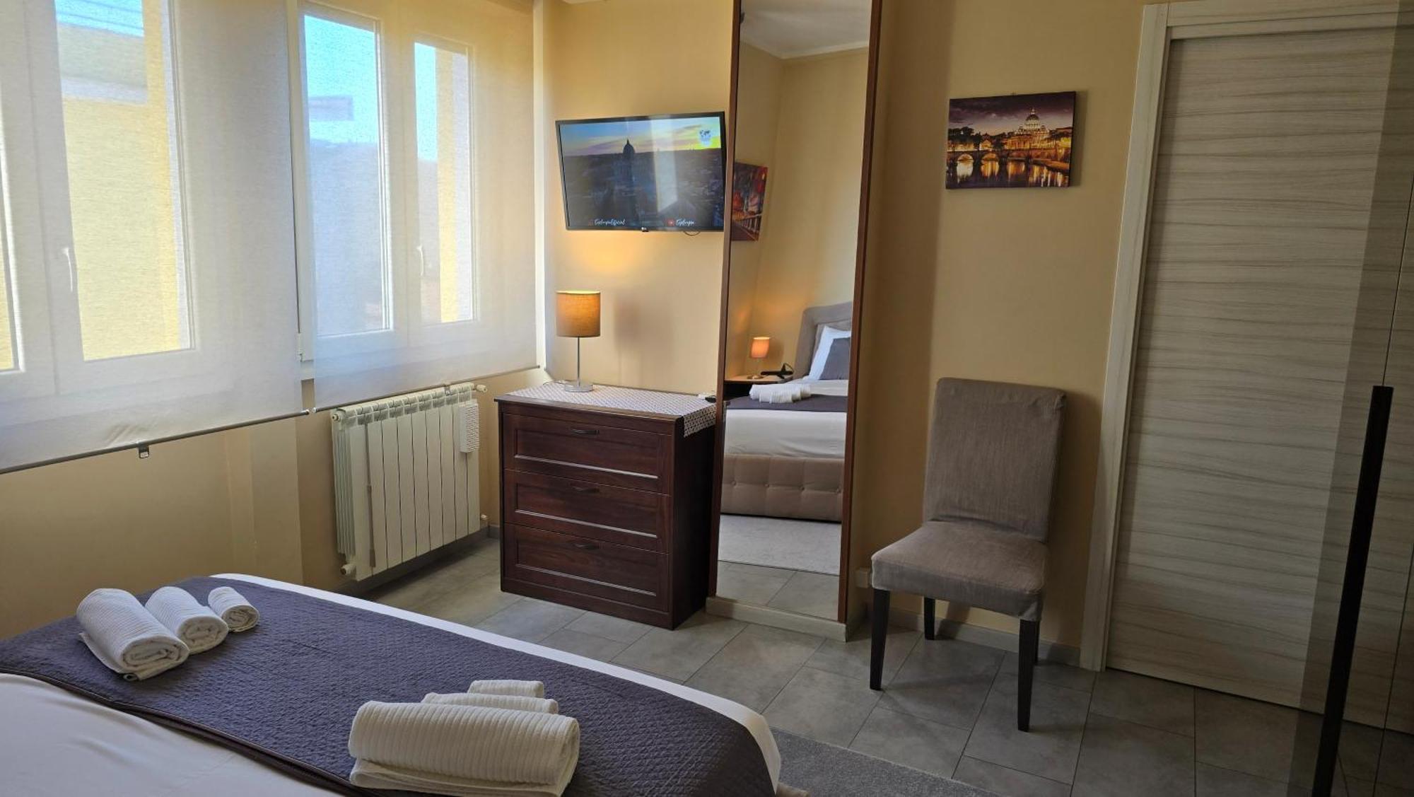 Apartment Tuscolana *