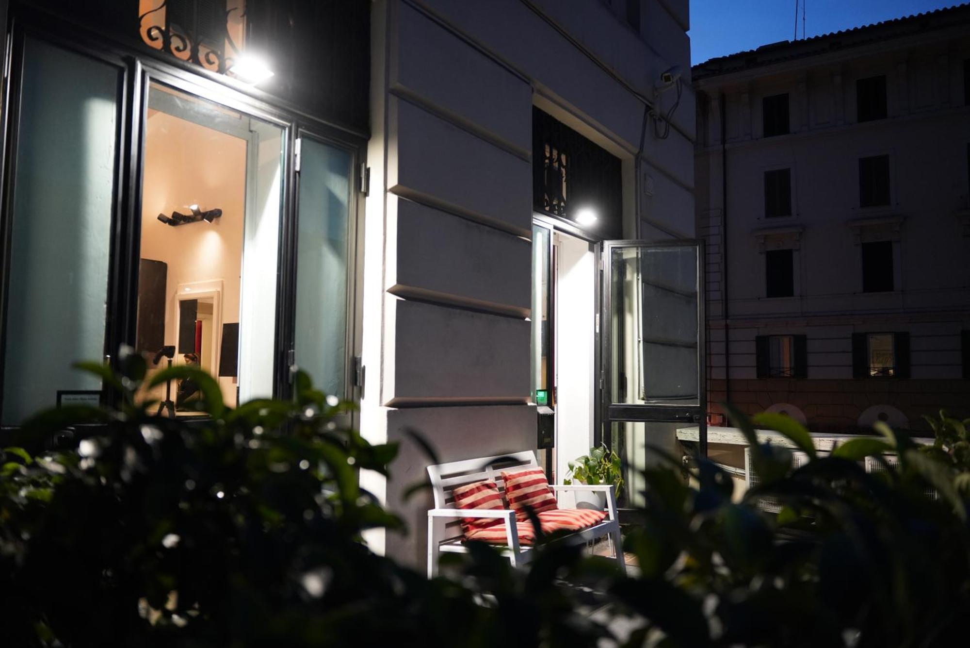 The Grand View Lux Vatican Roma