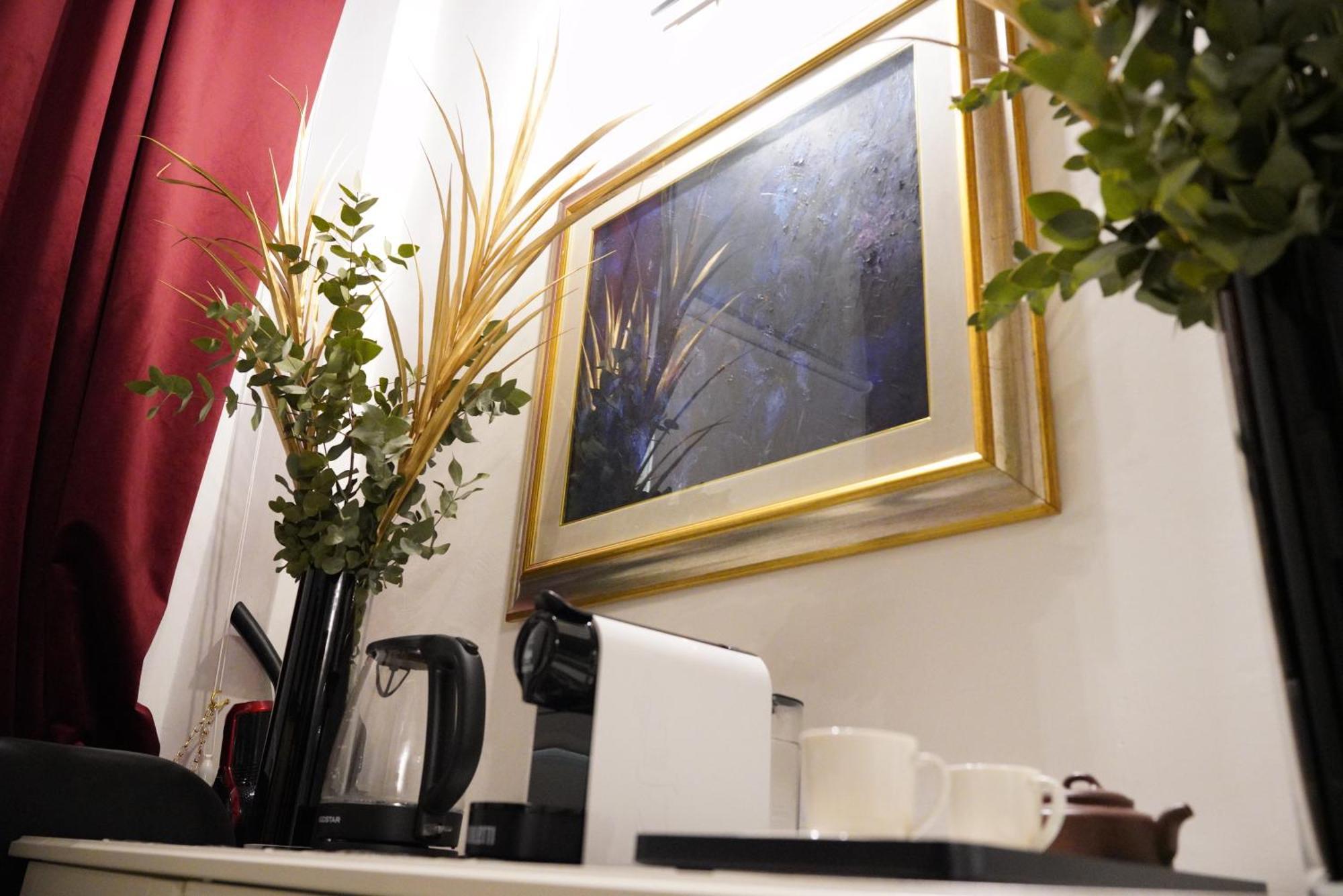 The Grand View Lux Vatican Apartamento *