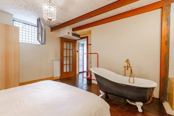 Magic Loft Underground Apartamento