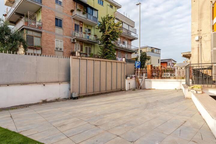 Magic Loft Underground Apartamento