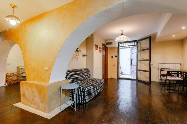Magic Loft Underground Apartamento *