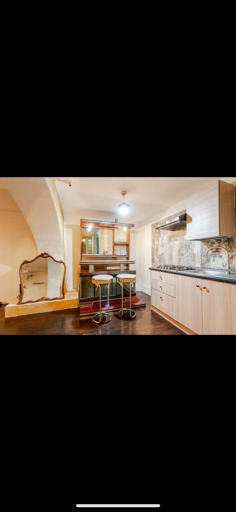 Apartamento Magic Loft Underground *