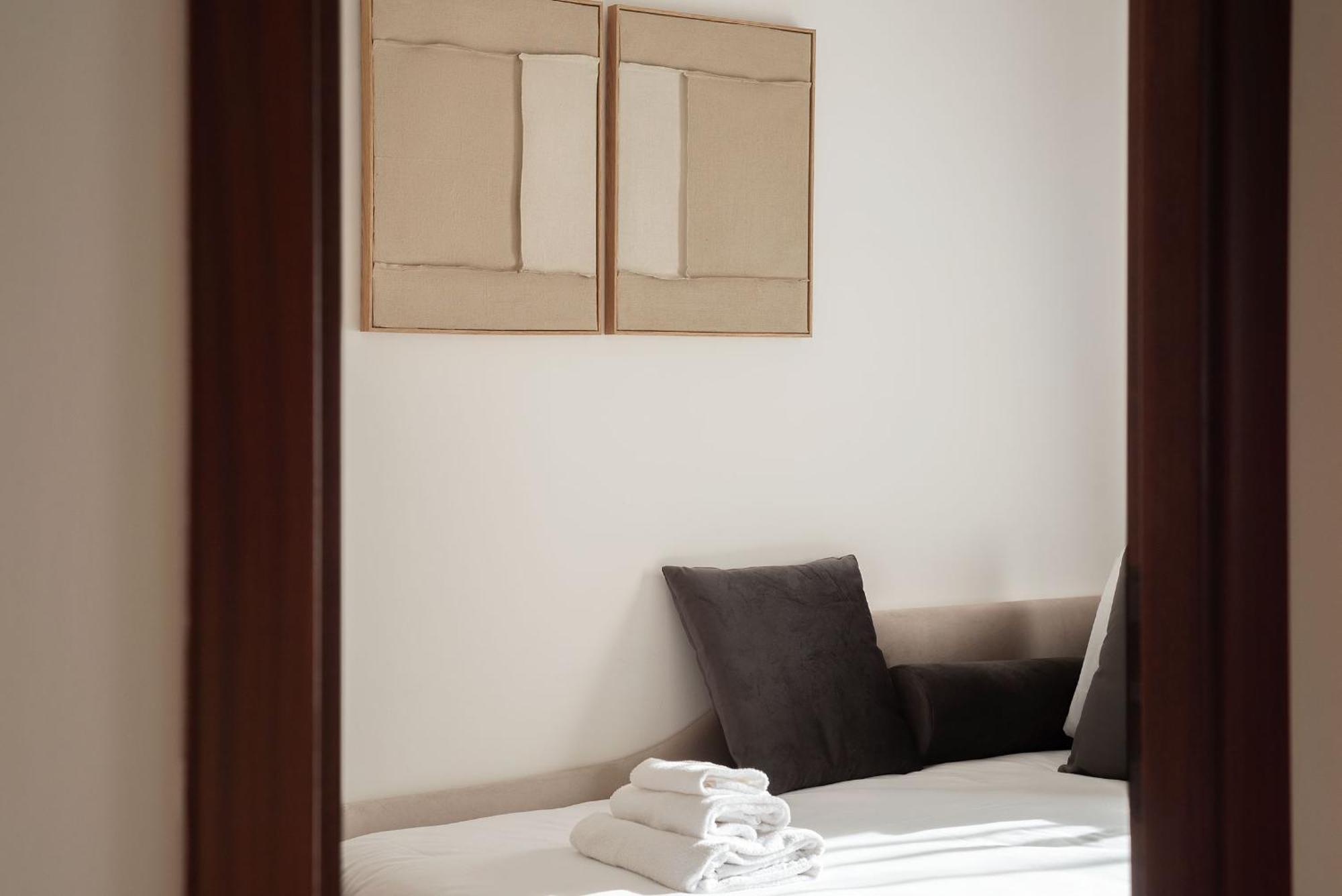 Appartamento Casa Incanto - Luxury Vatican *