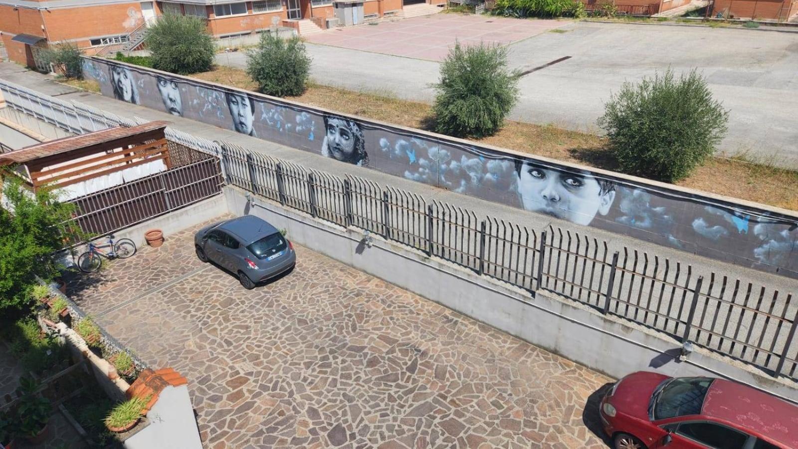 Appartamento Eternal Roma