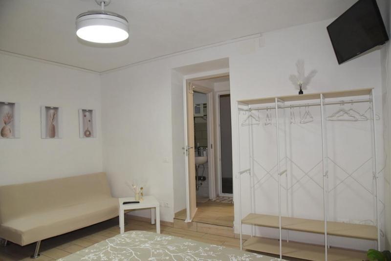 Appartamento Vicolo 17 Roma