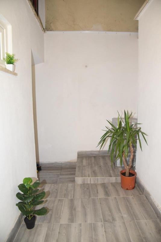 Vicolo 17 * Roma