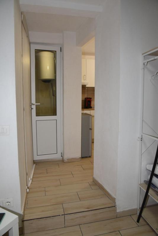 Appartamento Vicolo 17